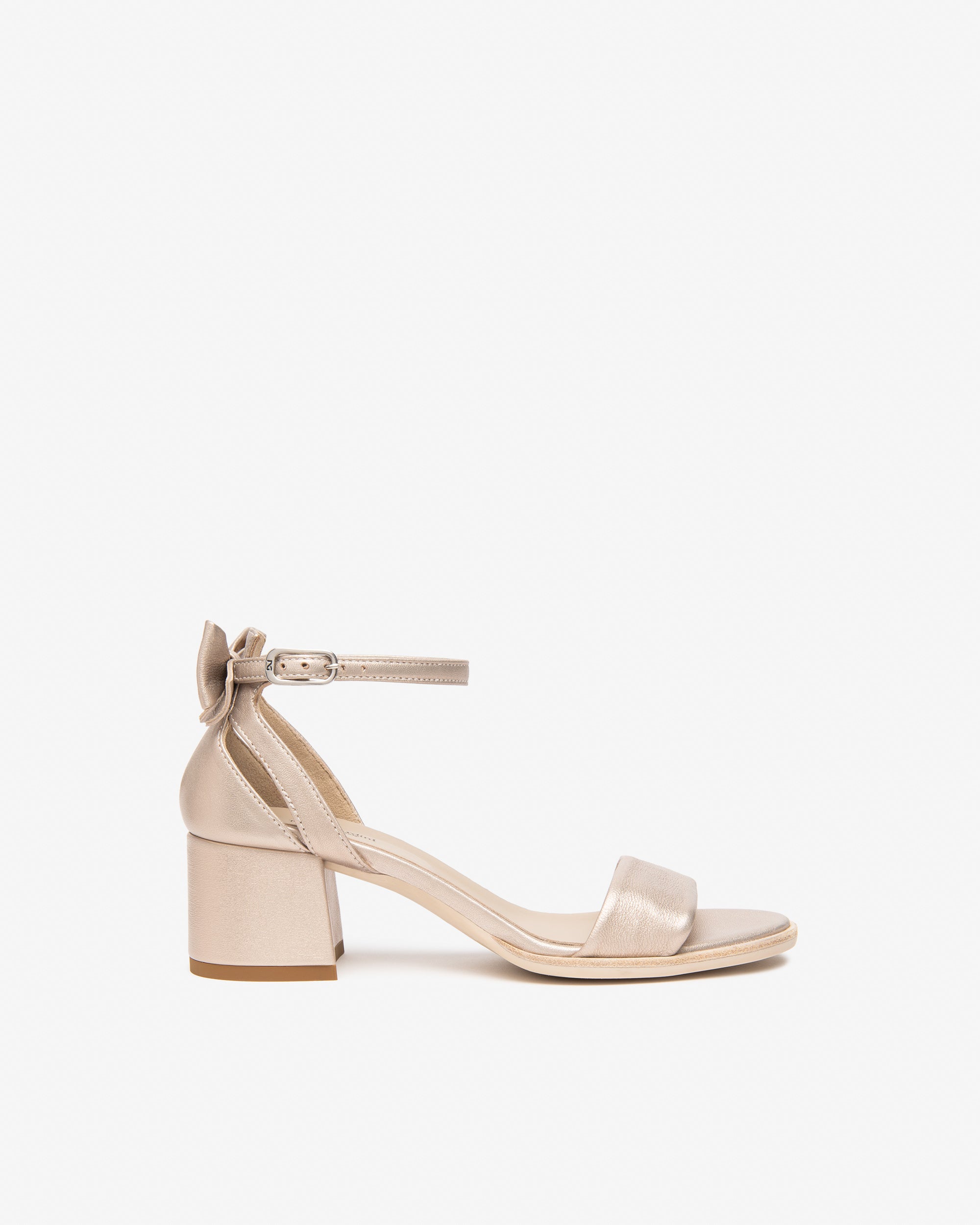 Dames Leren Sandalen