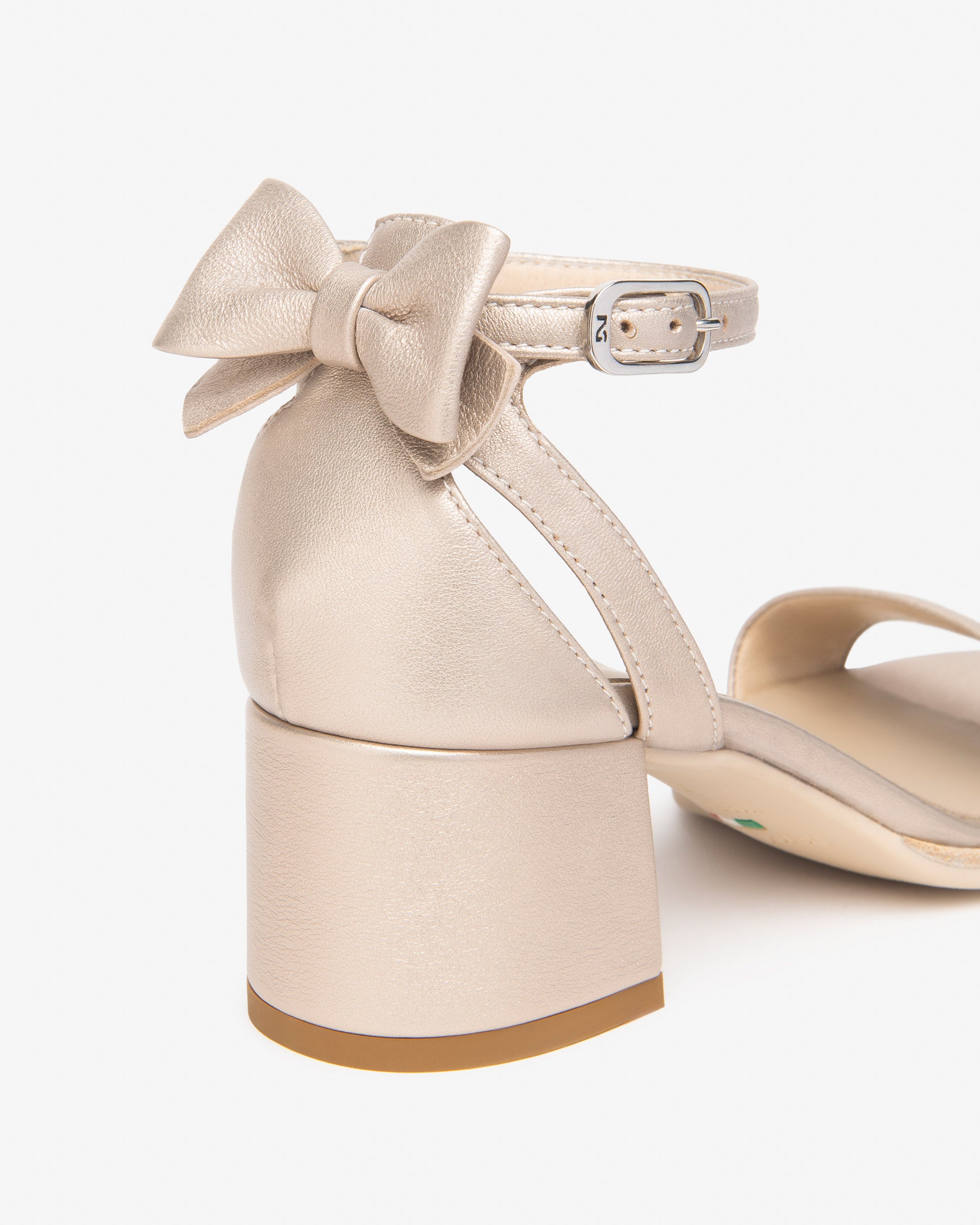 Dames Leren Sandalen