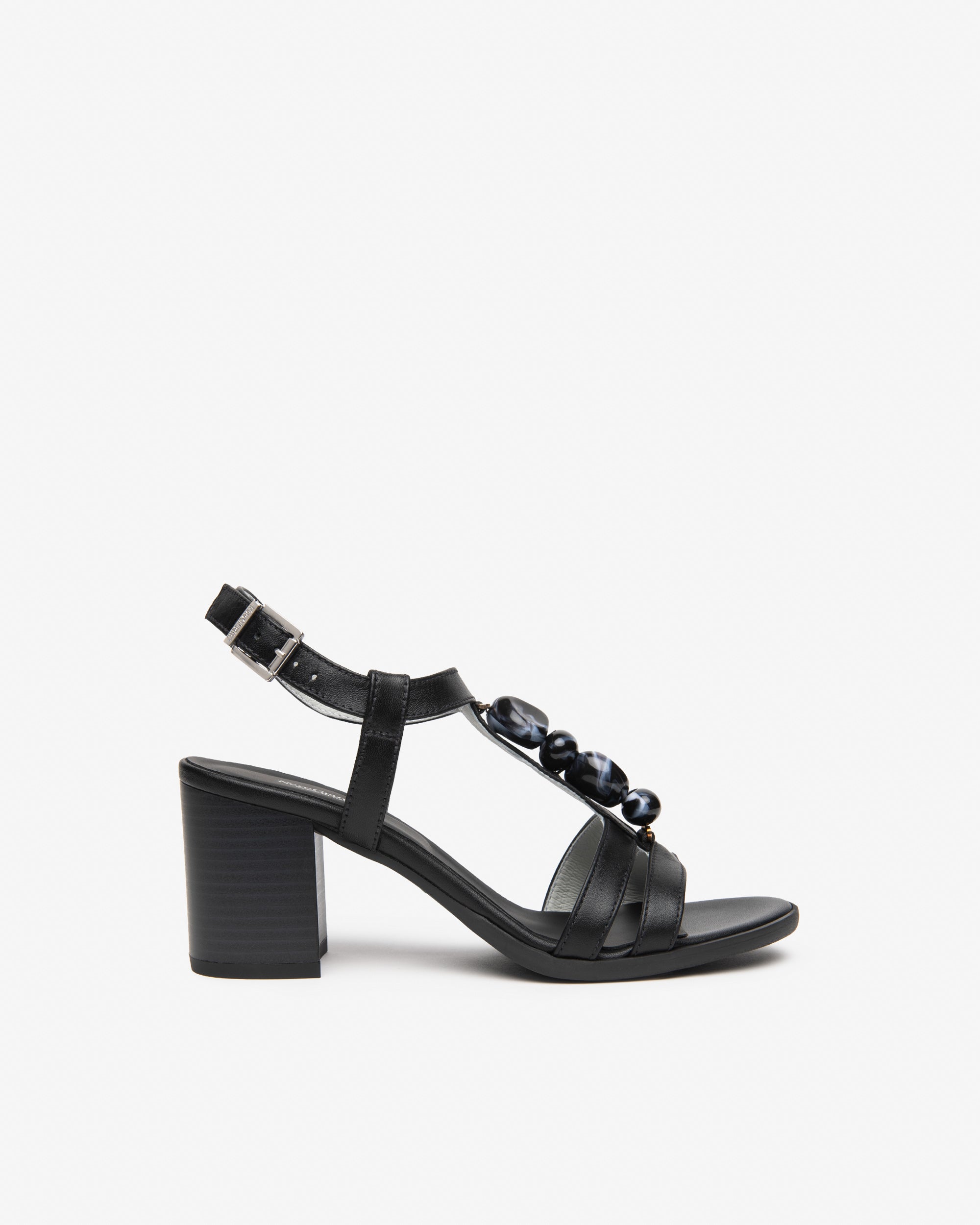 Dames Leren Sandalen