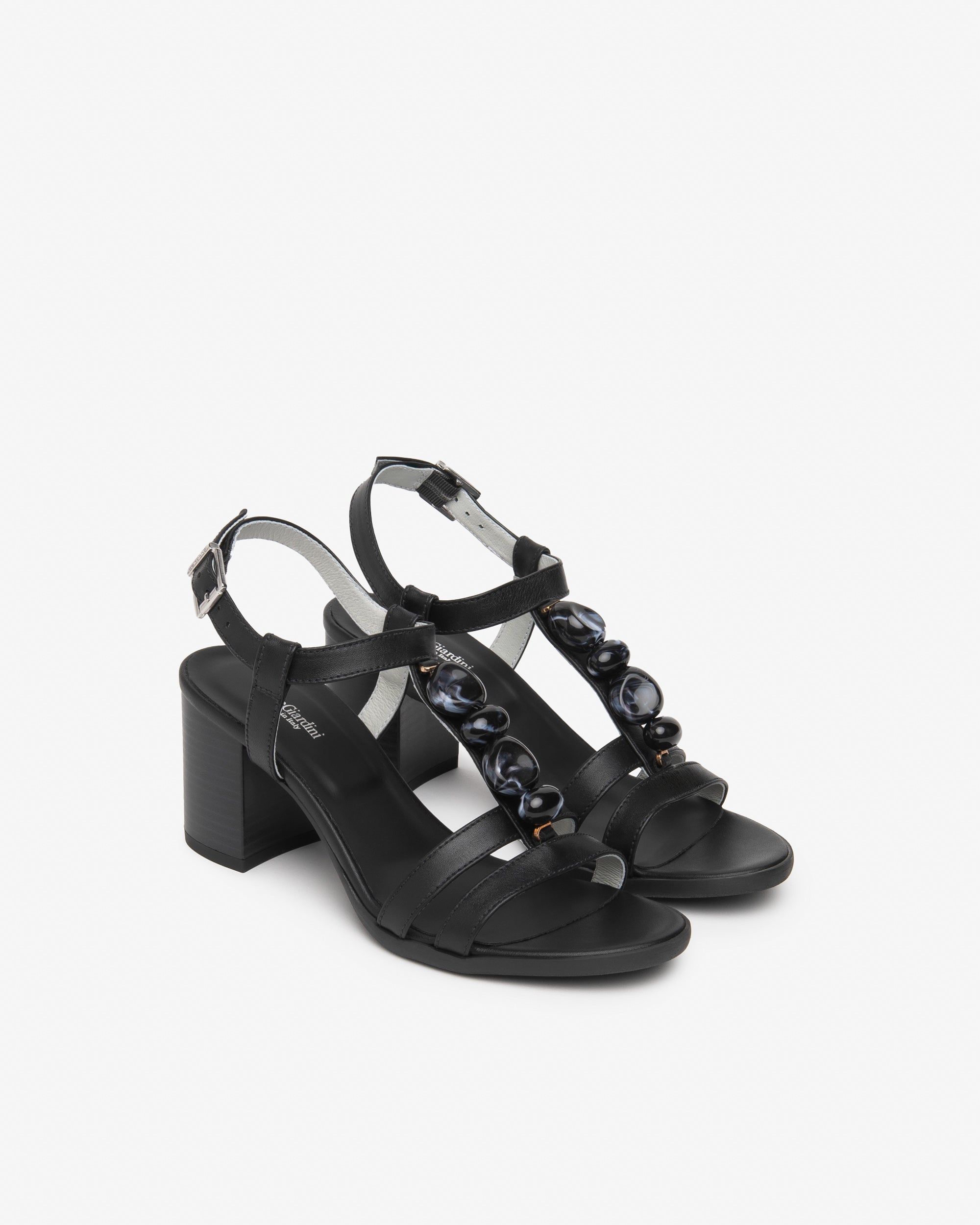 Sandali in Pelle Donna
