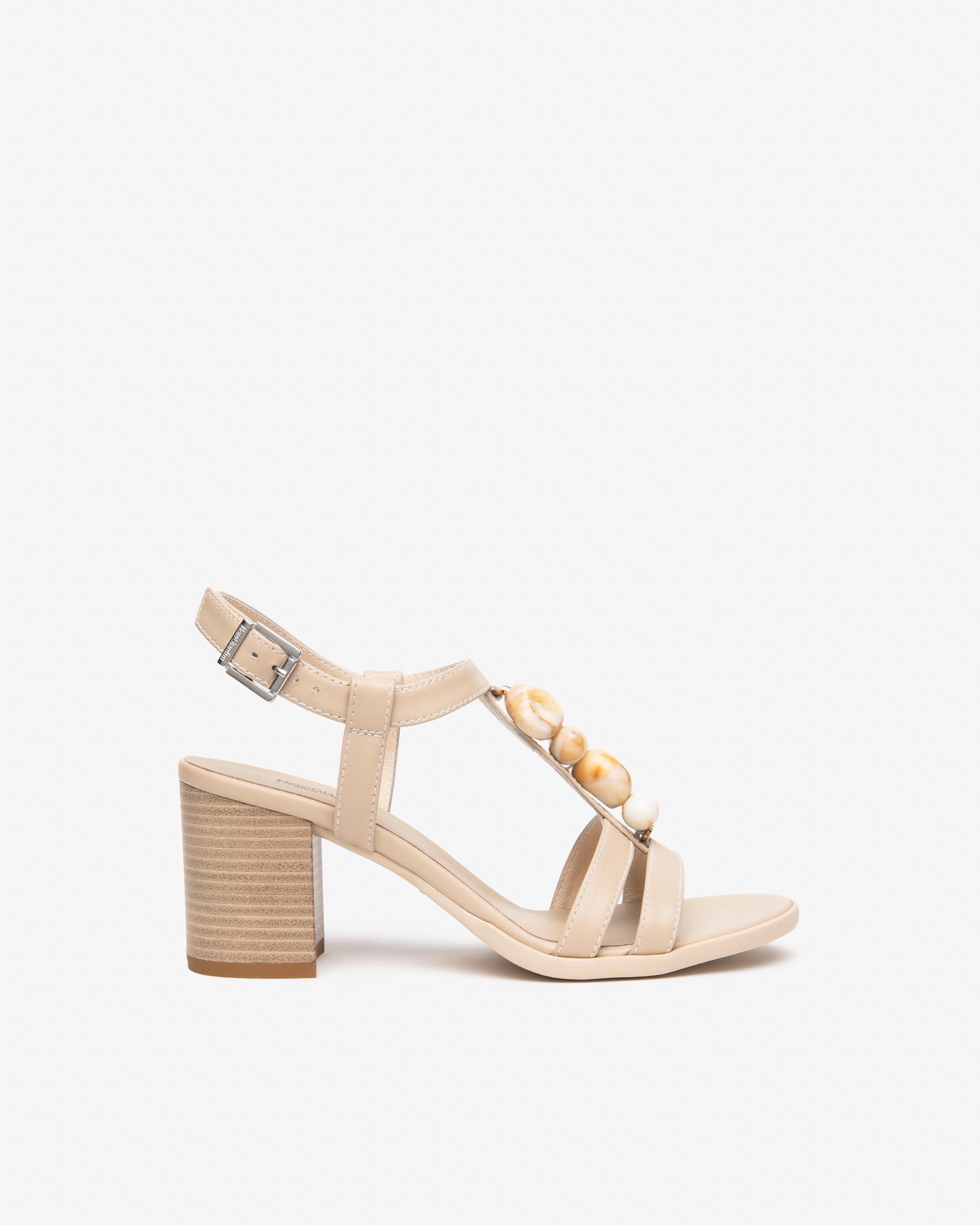 Sandali in Pelle Donna