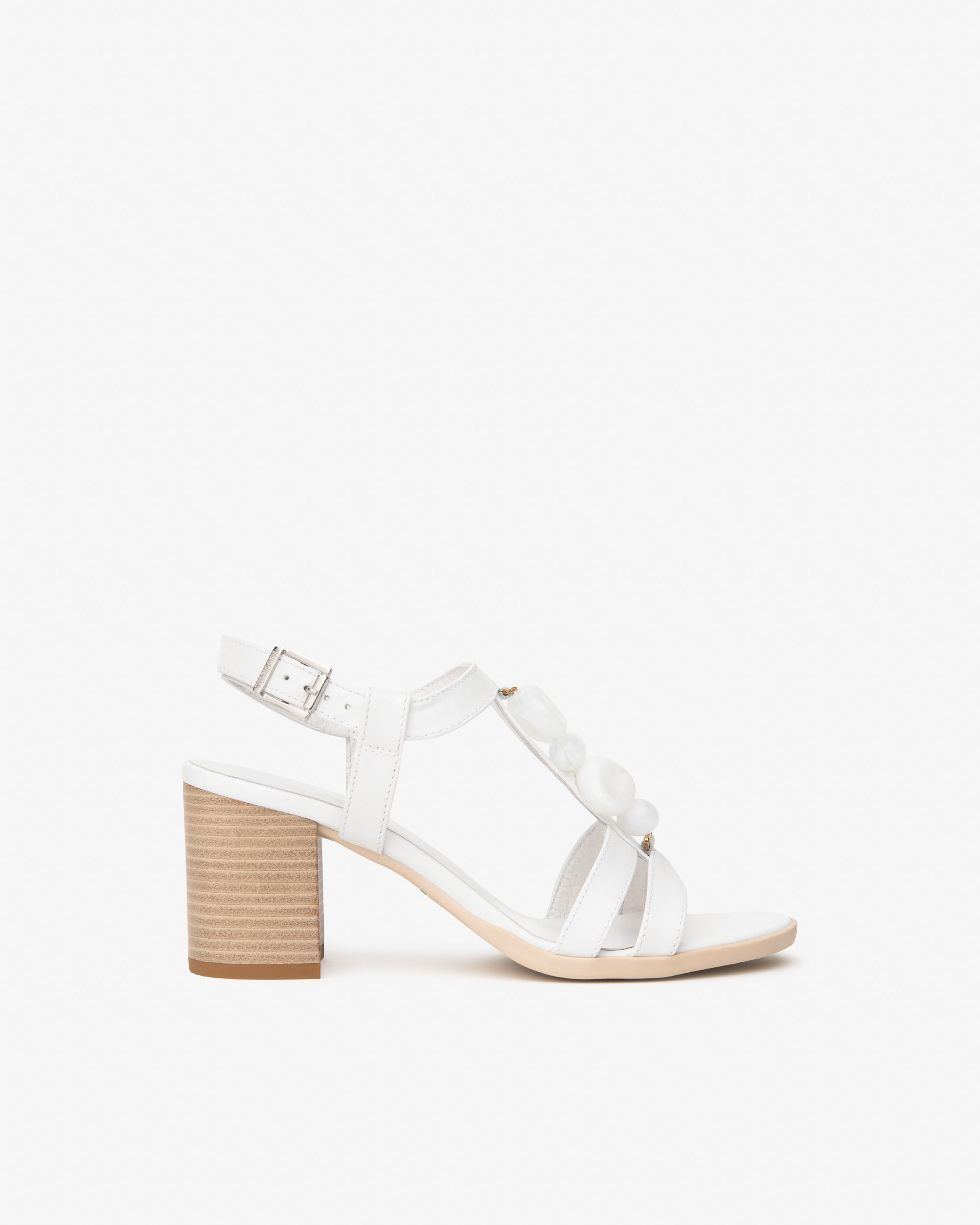 Dames Leren Sandalen