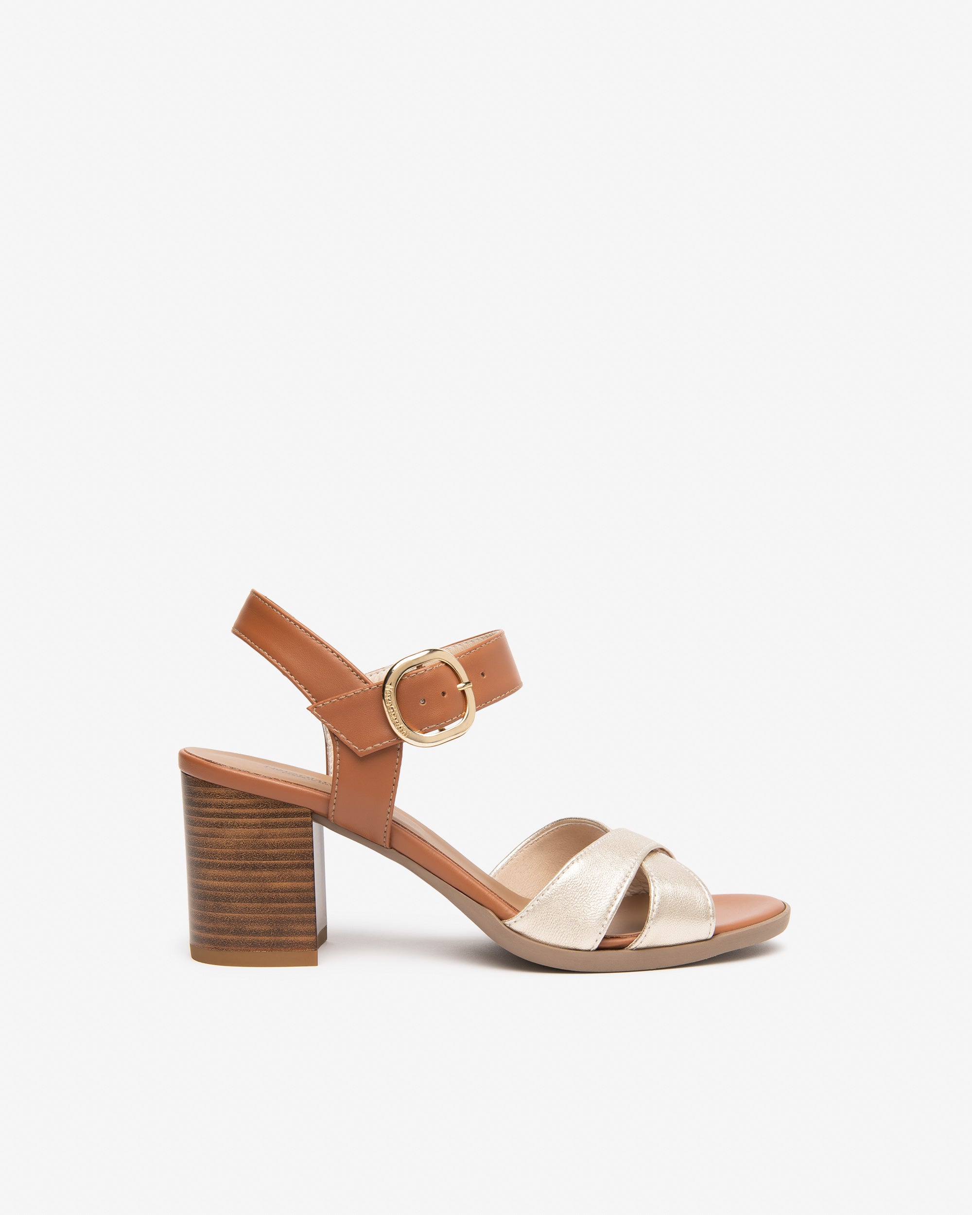 Dames Leren Sandalen