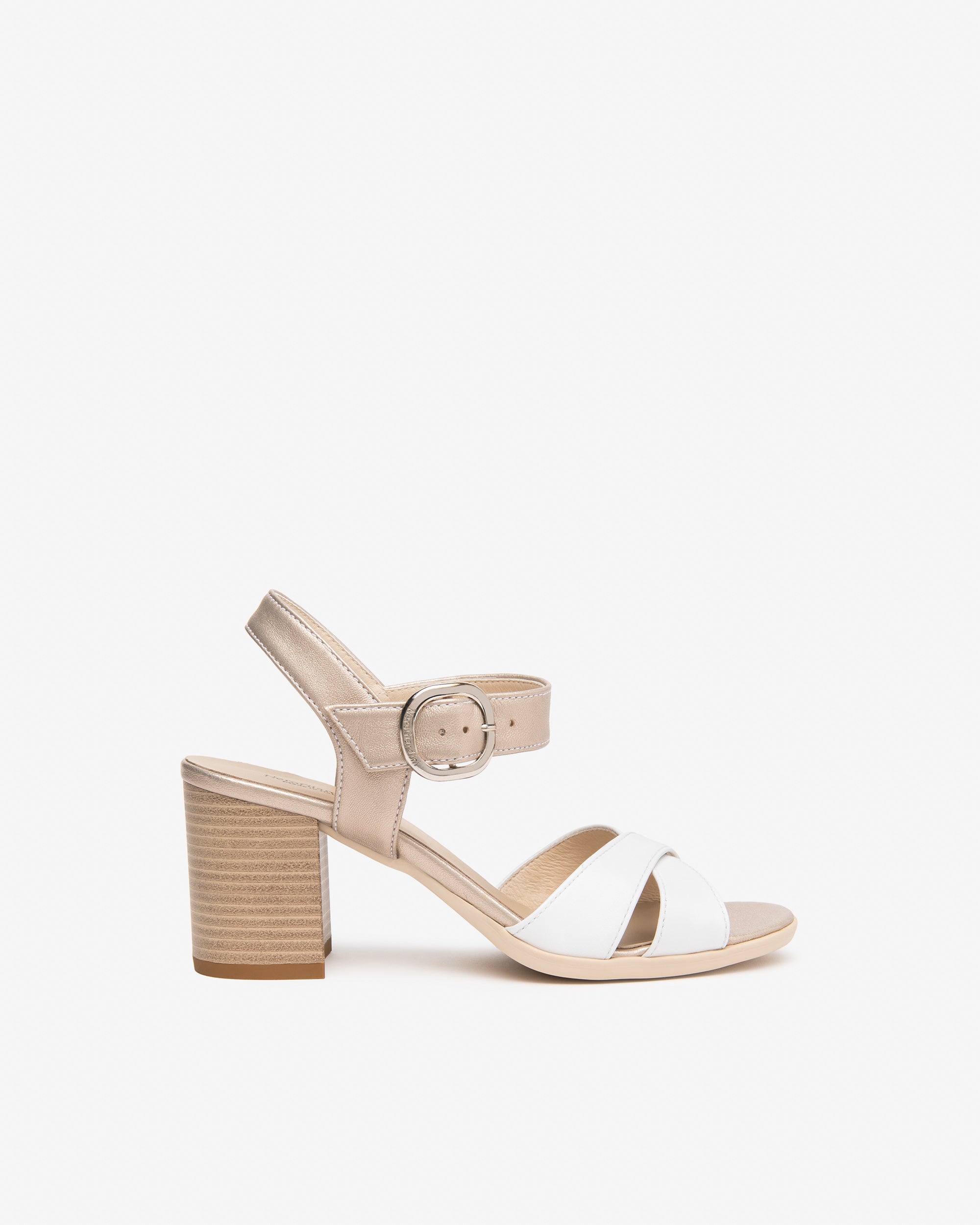 Dames Leren Sandalen
