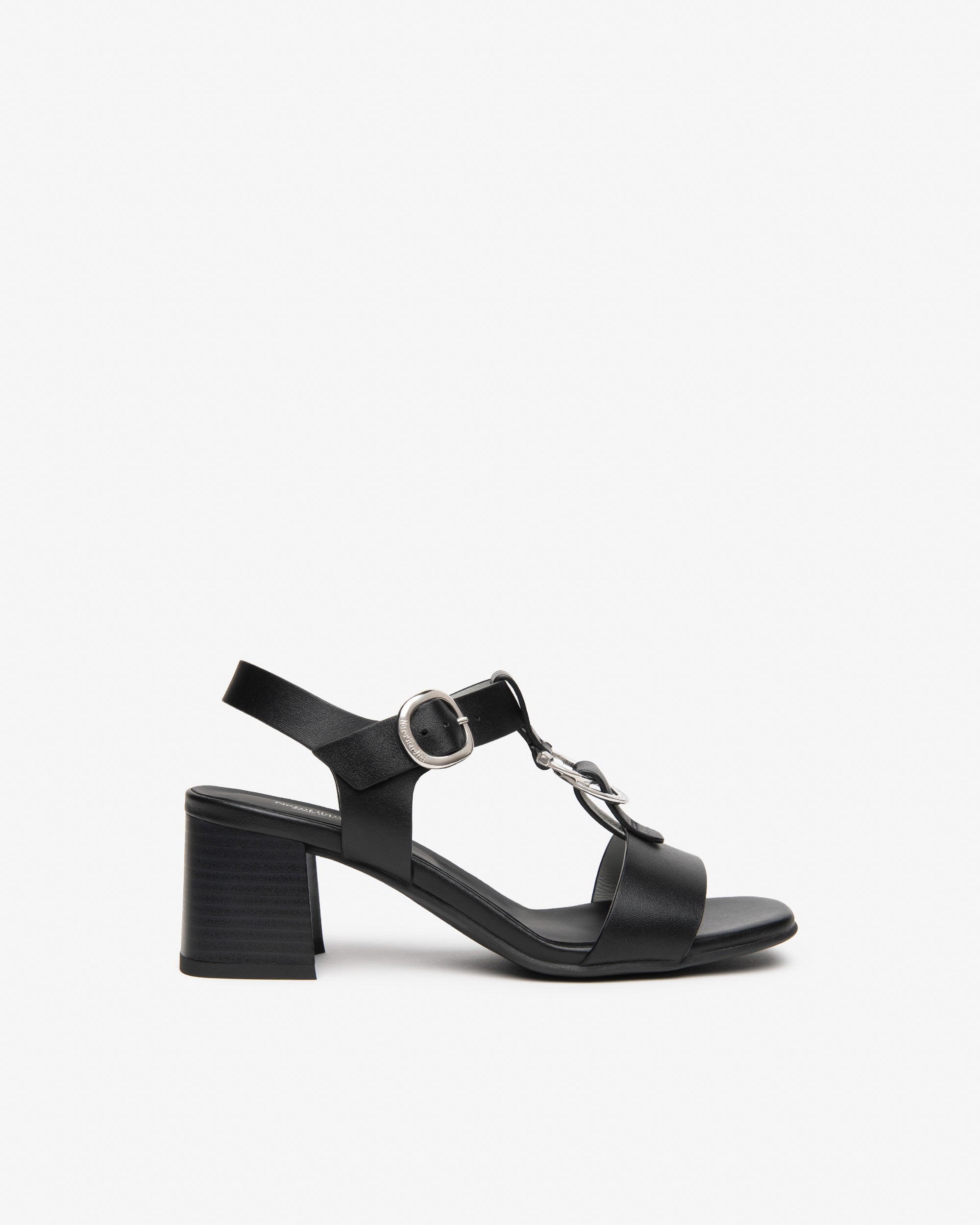 Dames Leren Sandalen