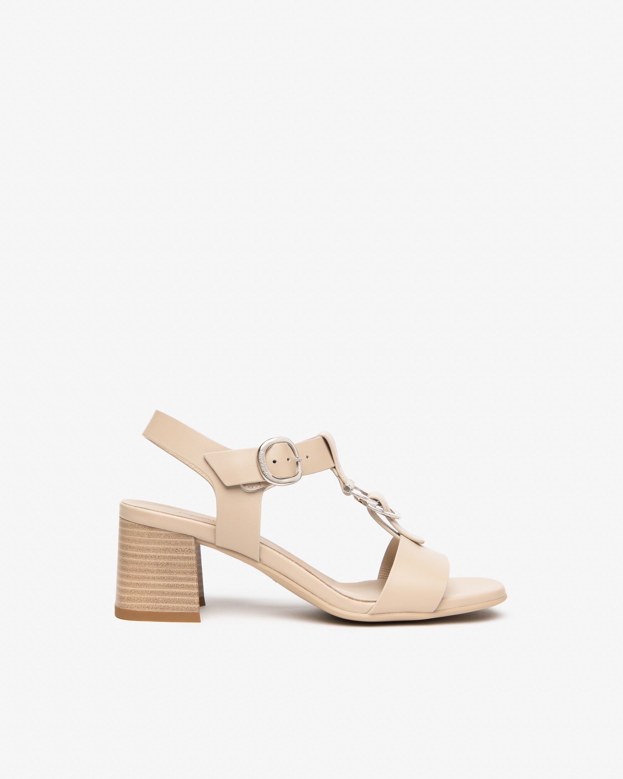 Dames Leren Sandalen