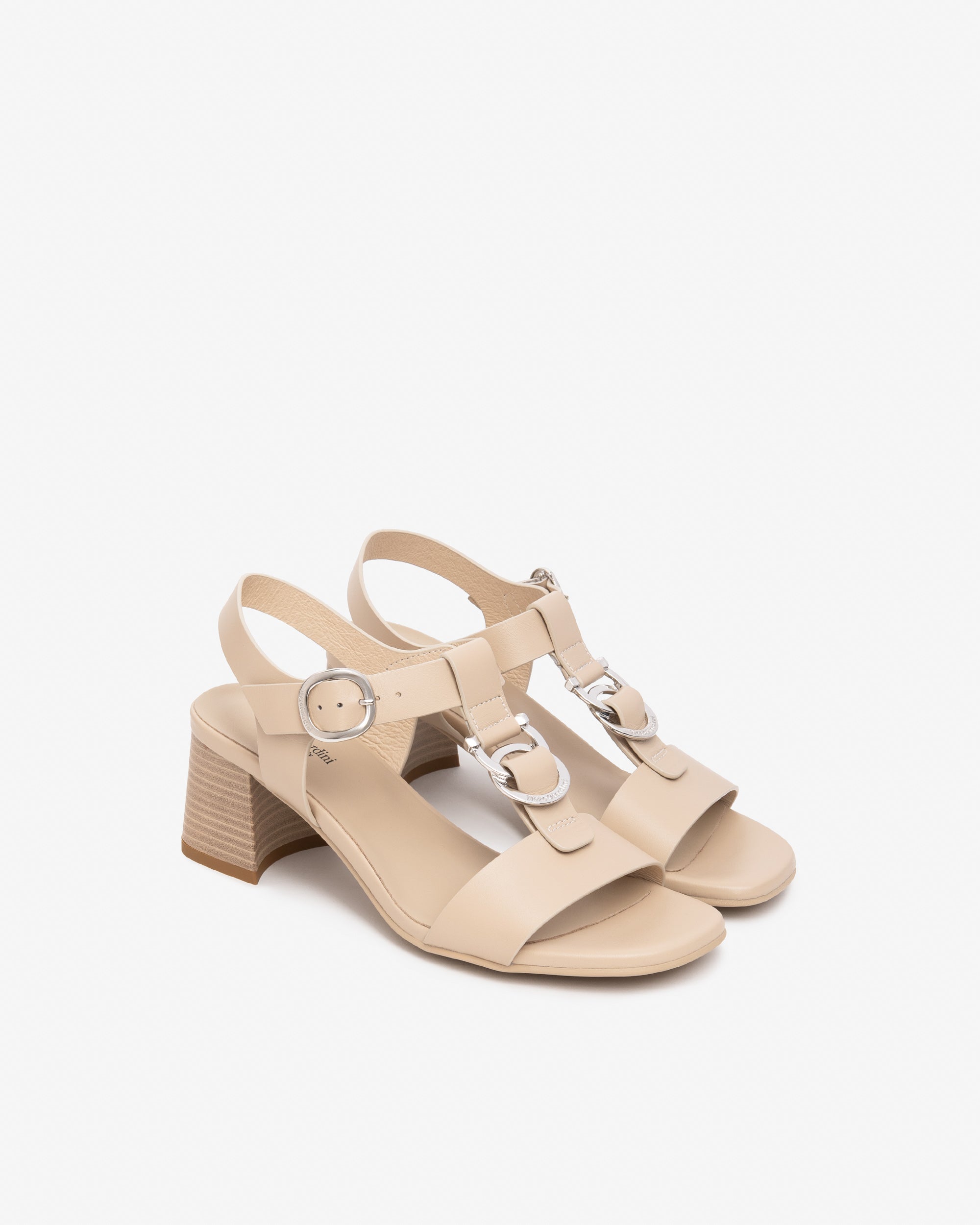 Women's Leather Sandals
