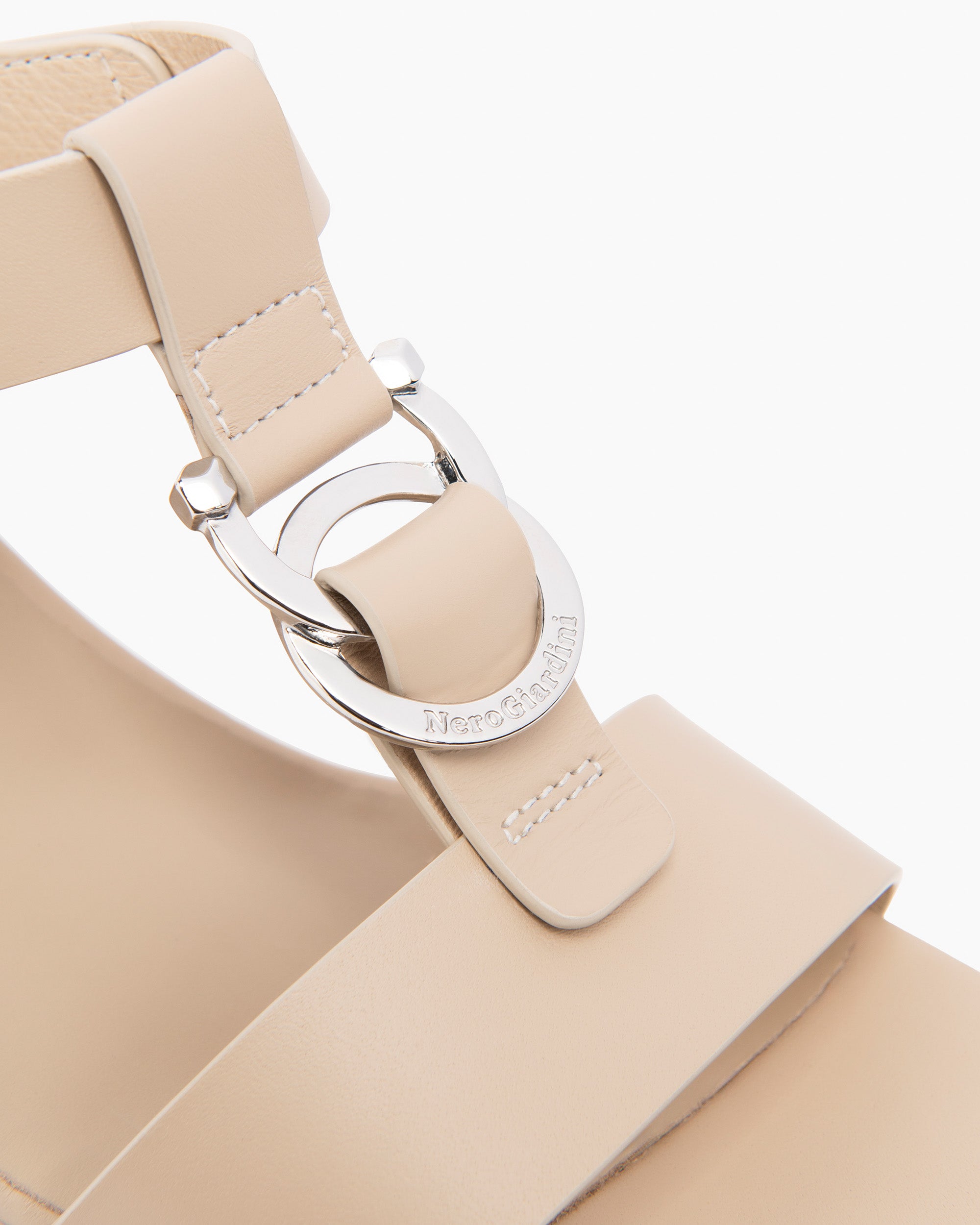 Women's Leather Sandals