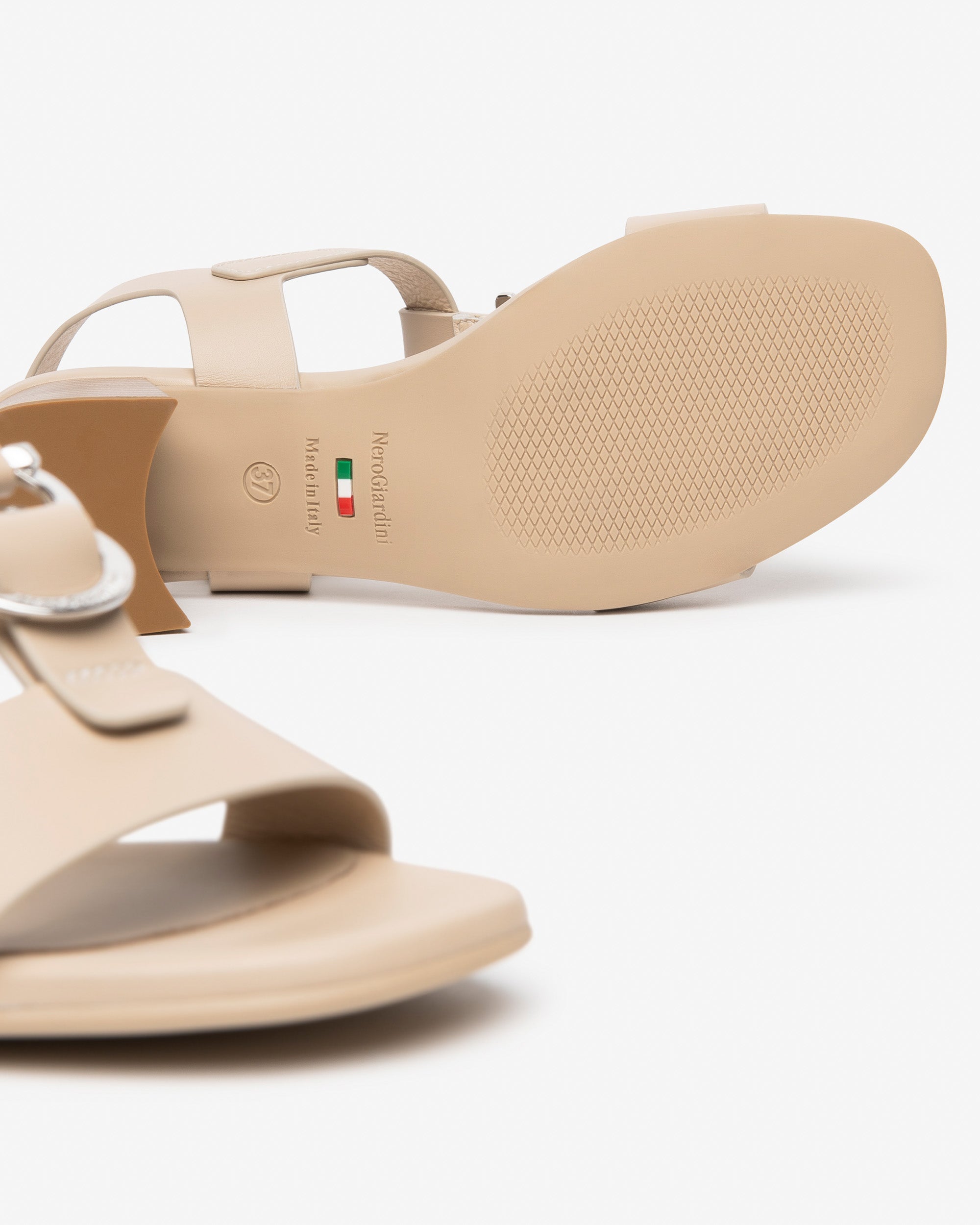 Women's Leather Sandals