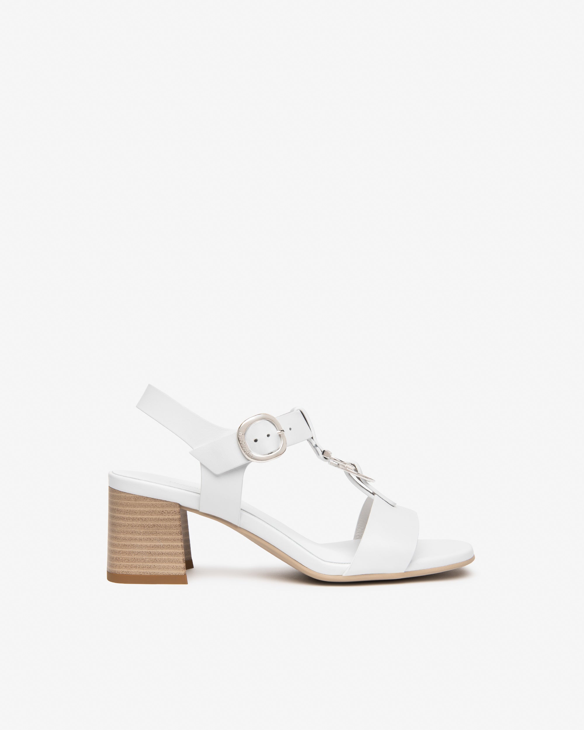 Dames Leren Sandalen