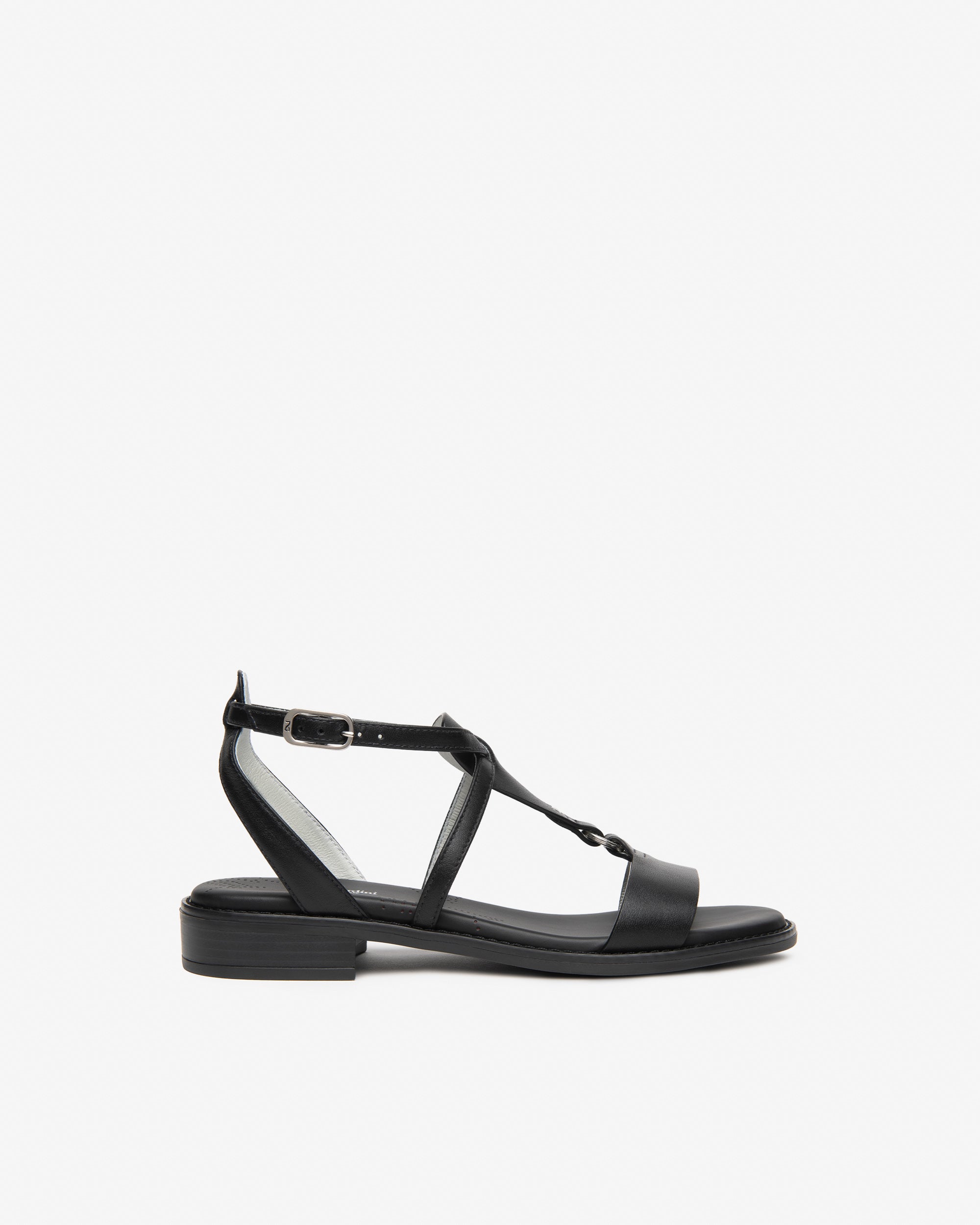 Sandali in Pelle Donna