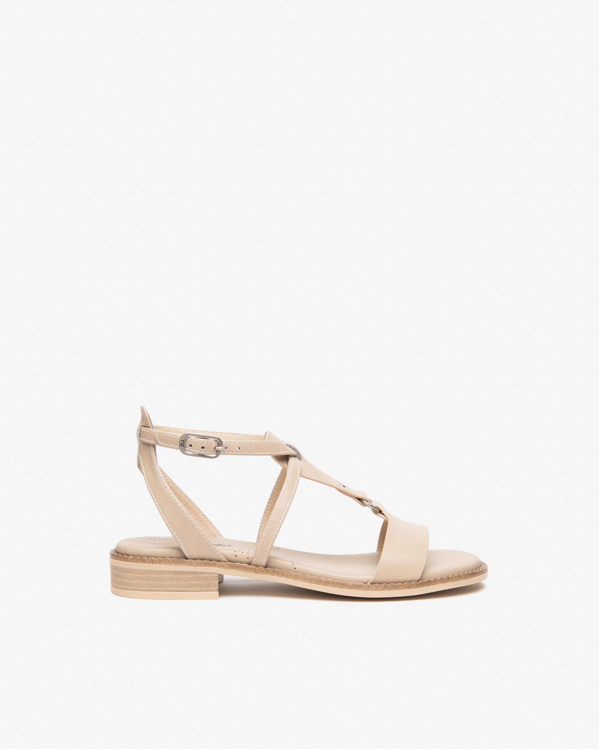 Sandali in Pelle Donna