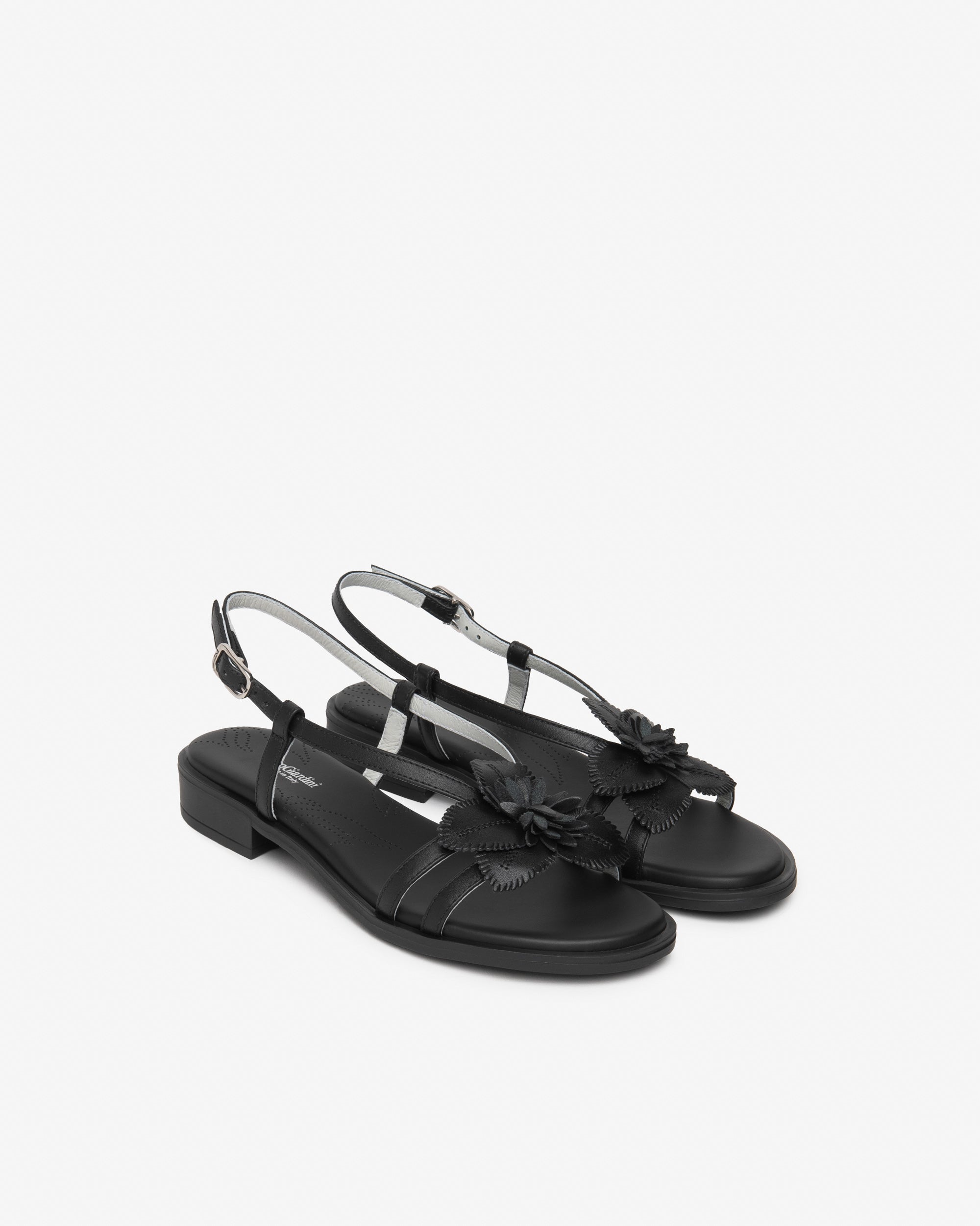 Sandali Donna in Pelle