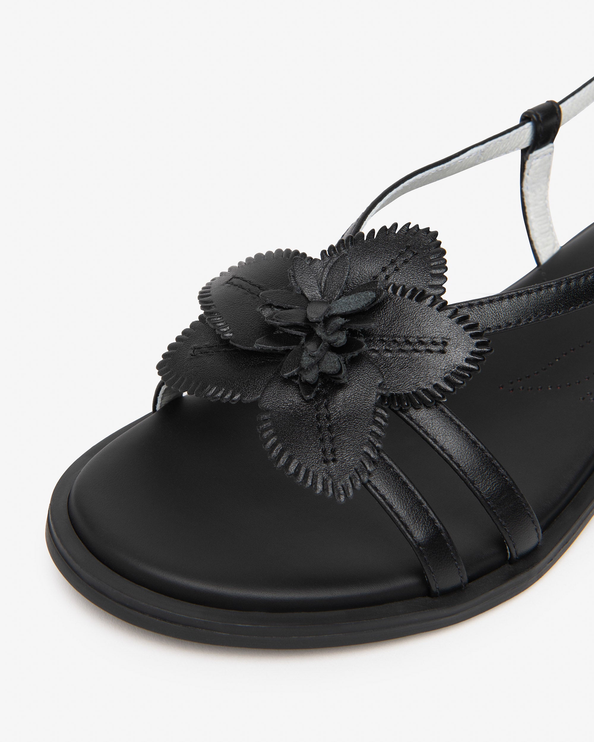 Sandali Donna in Pelle