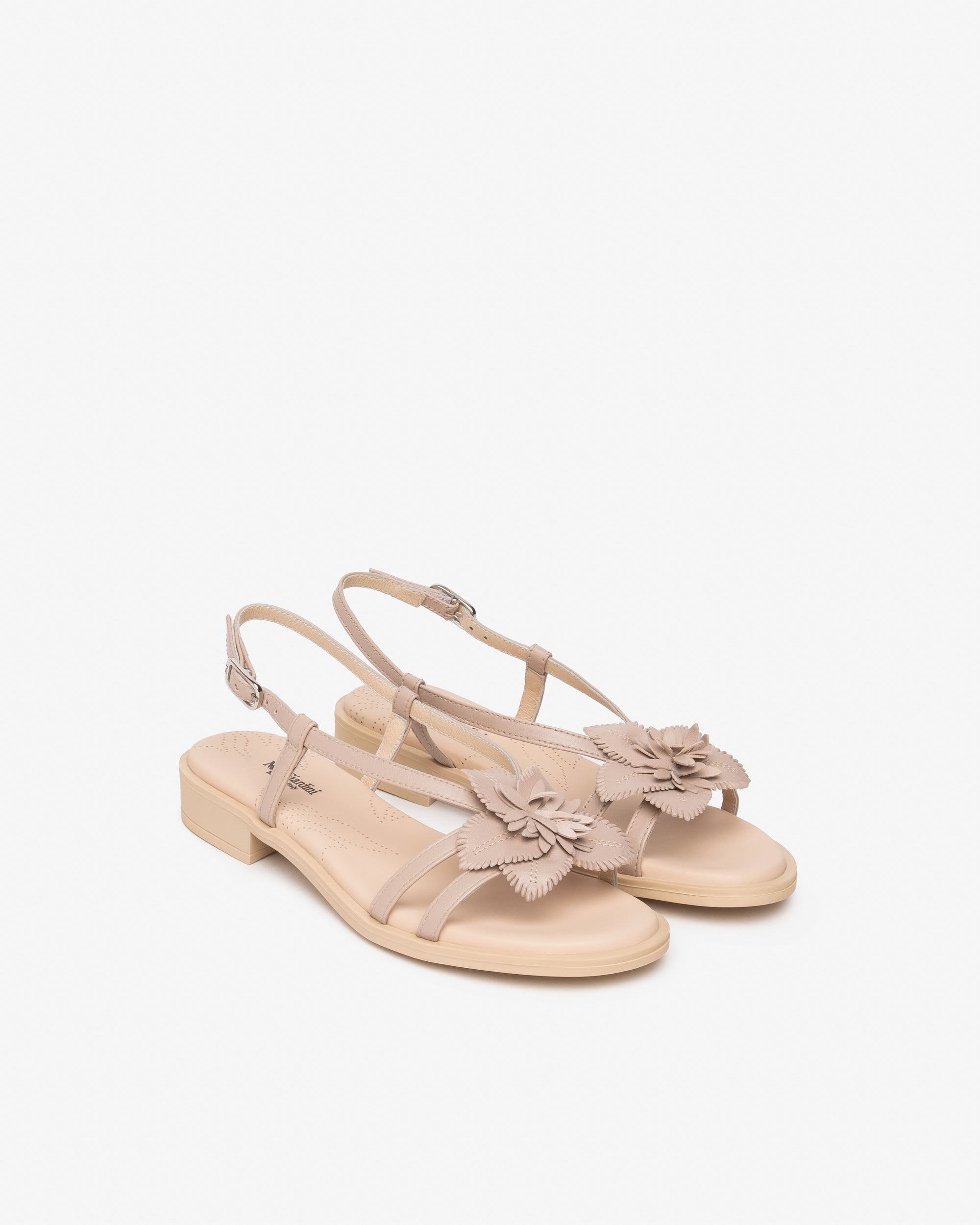 Sandali in Pelle Donna
