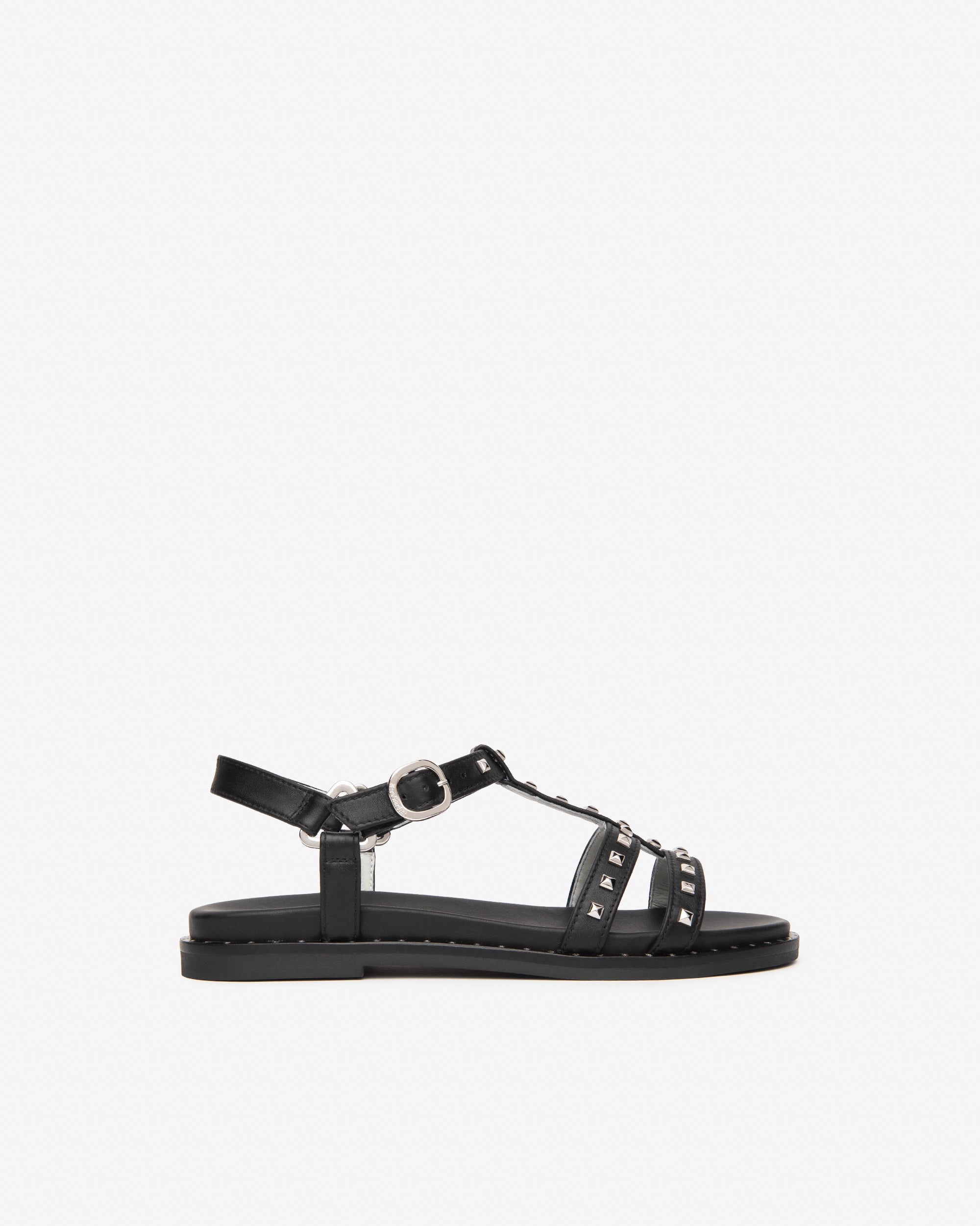 Dames Leren Sandalen