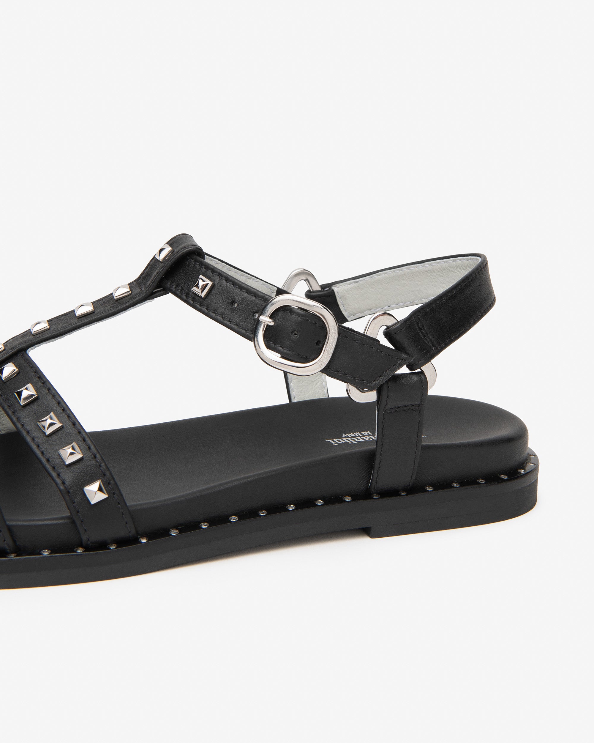Dames Leren Sandalen