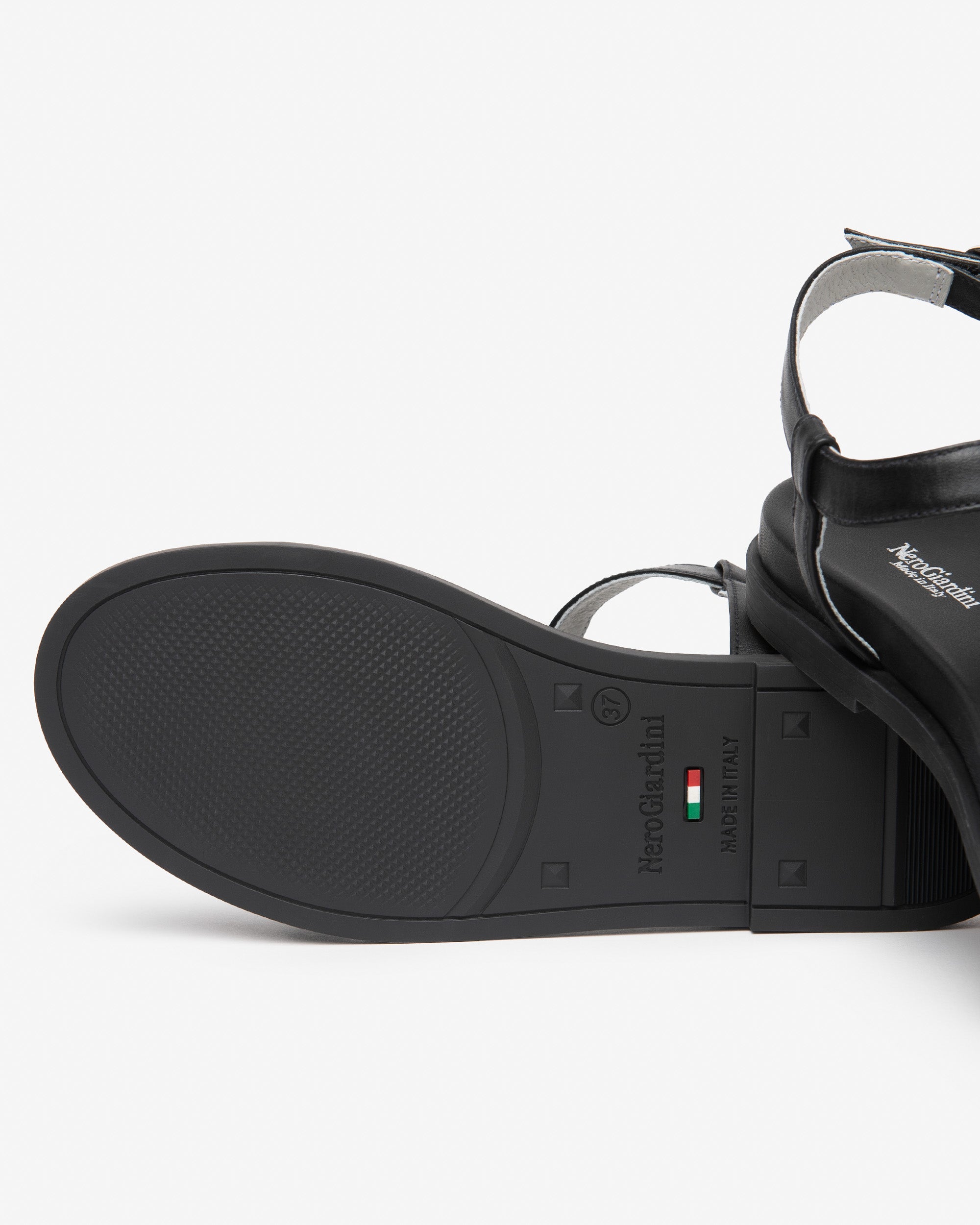Dames Leren Sandalen
