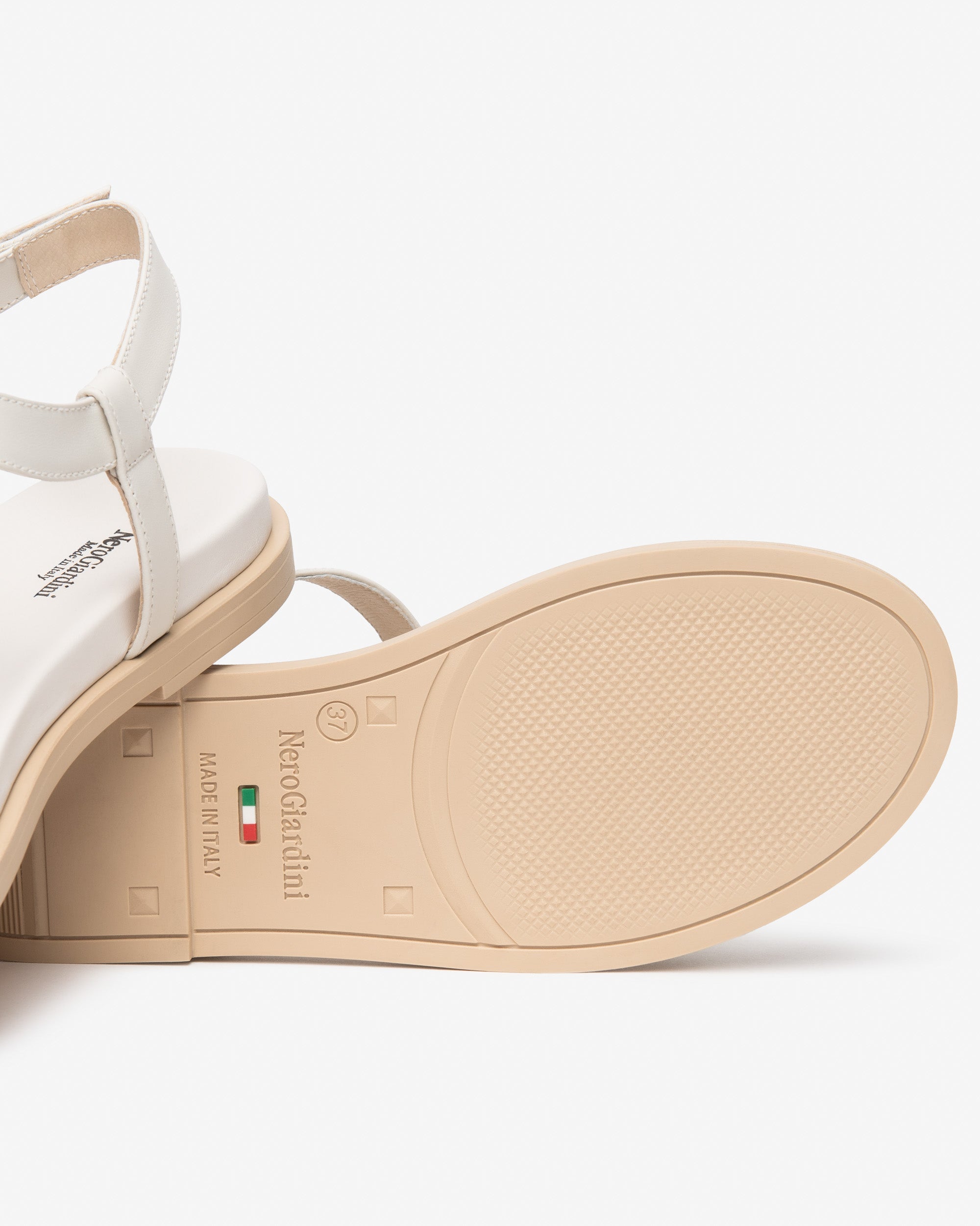 Dames Leren Sandalen