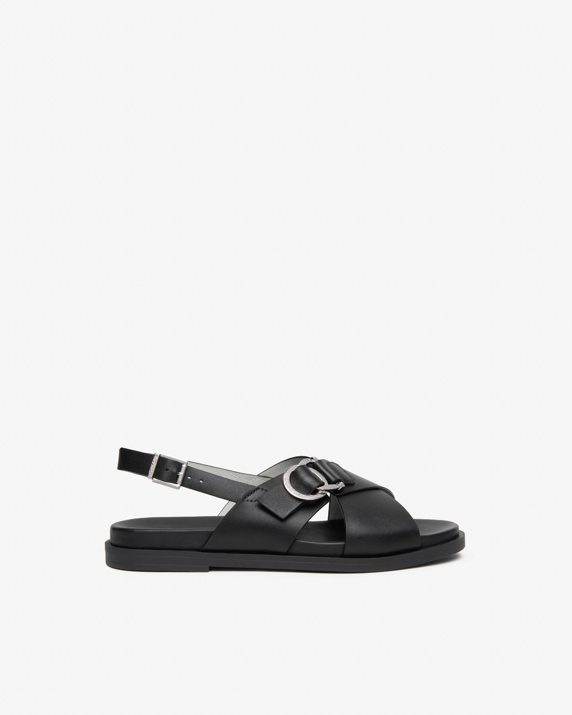 Sandali Donna in Pelle