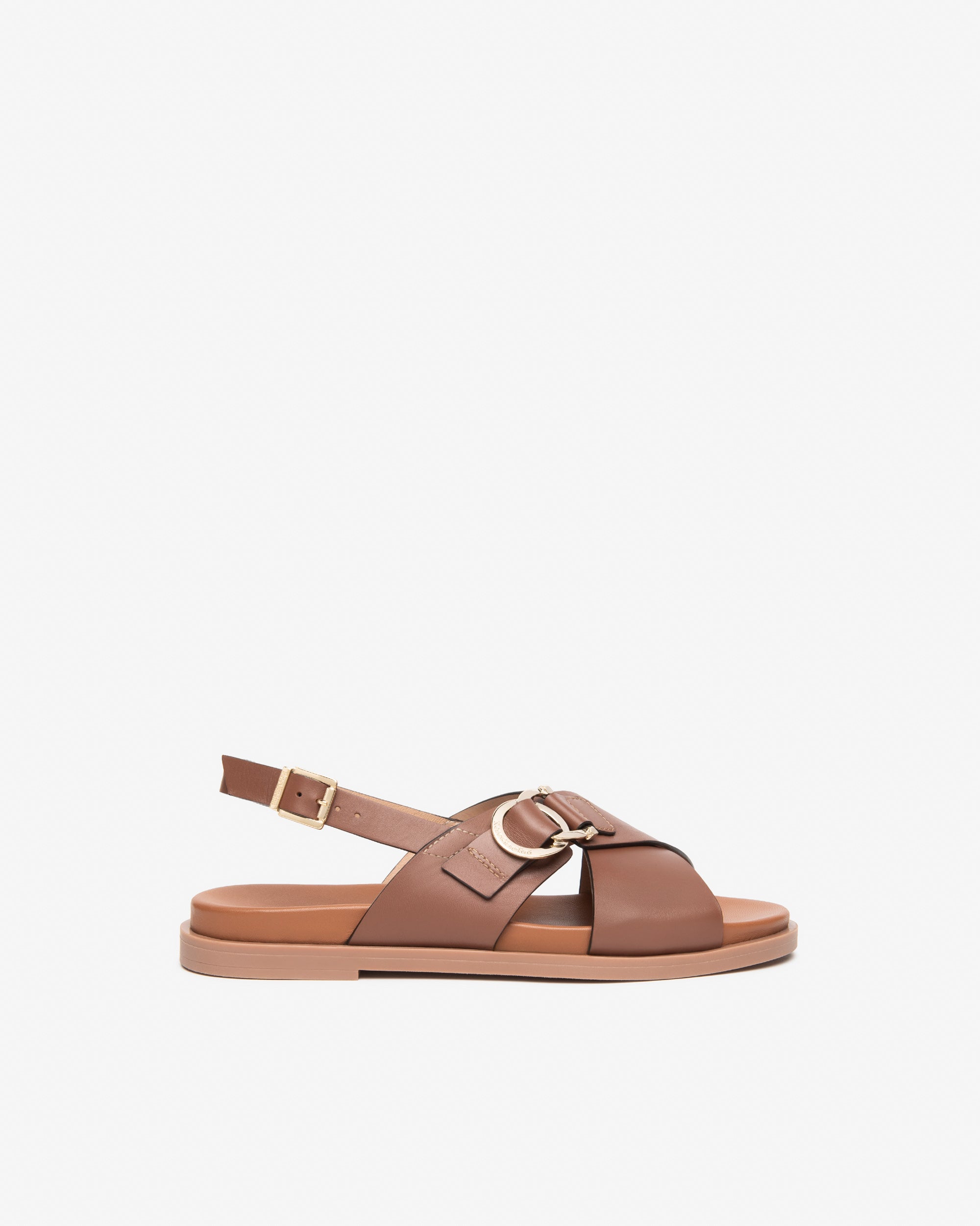 Sandali Donna in Pelle