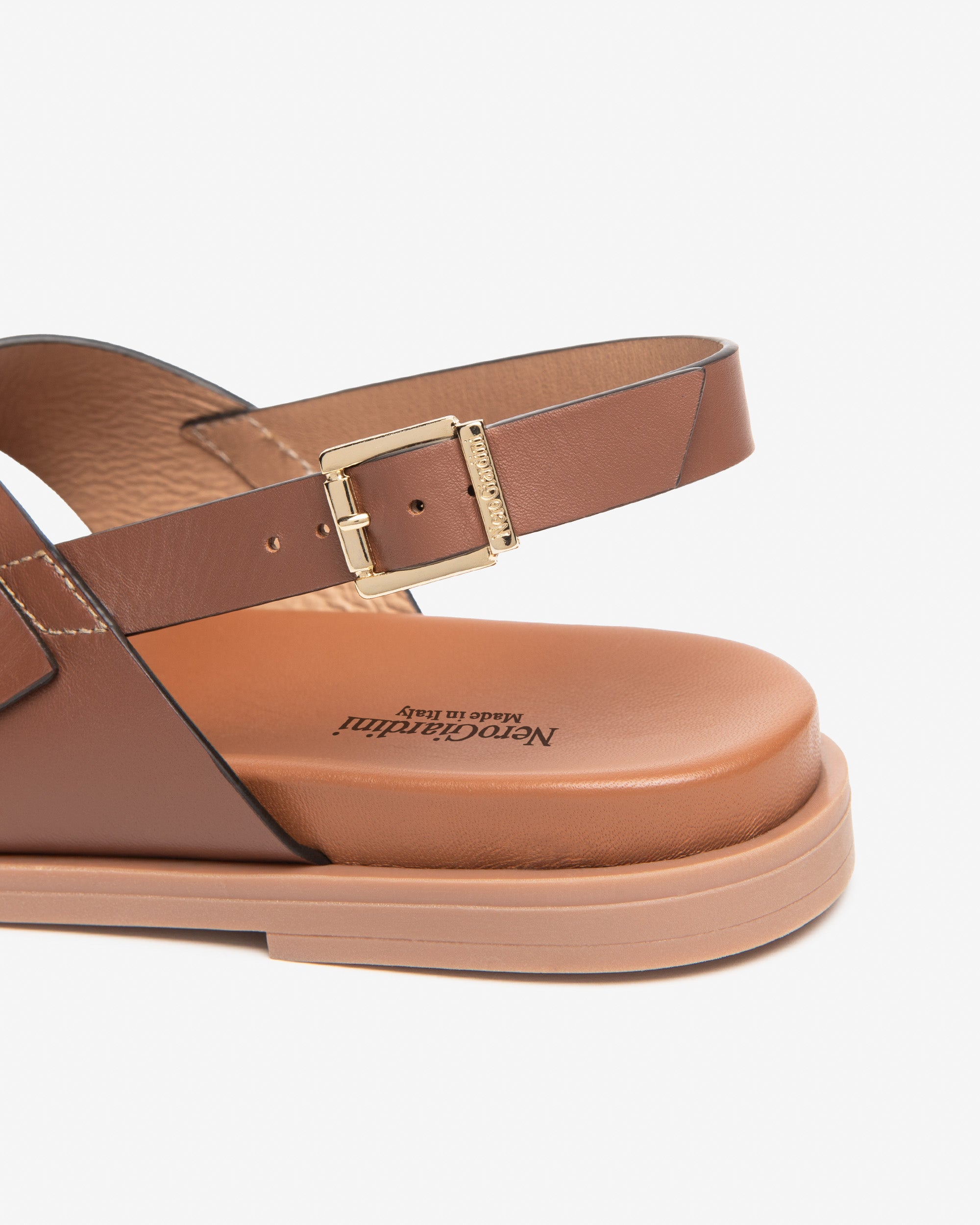 Sandali Donna in Pelle