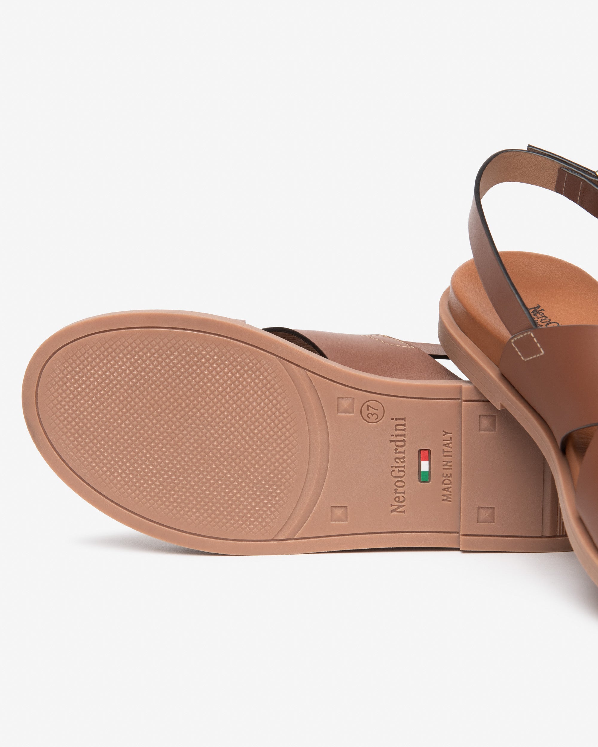 Sandali Donna in Pelle