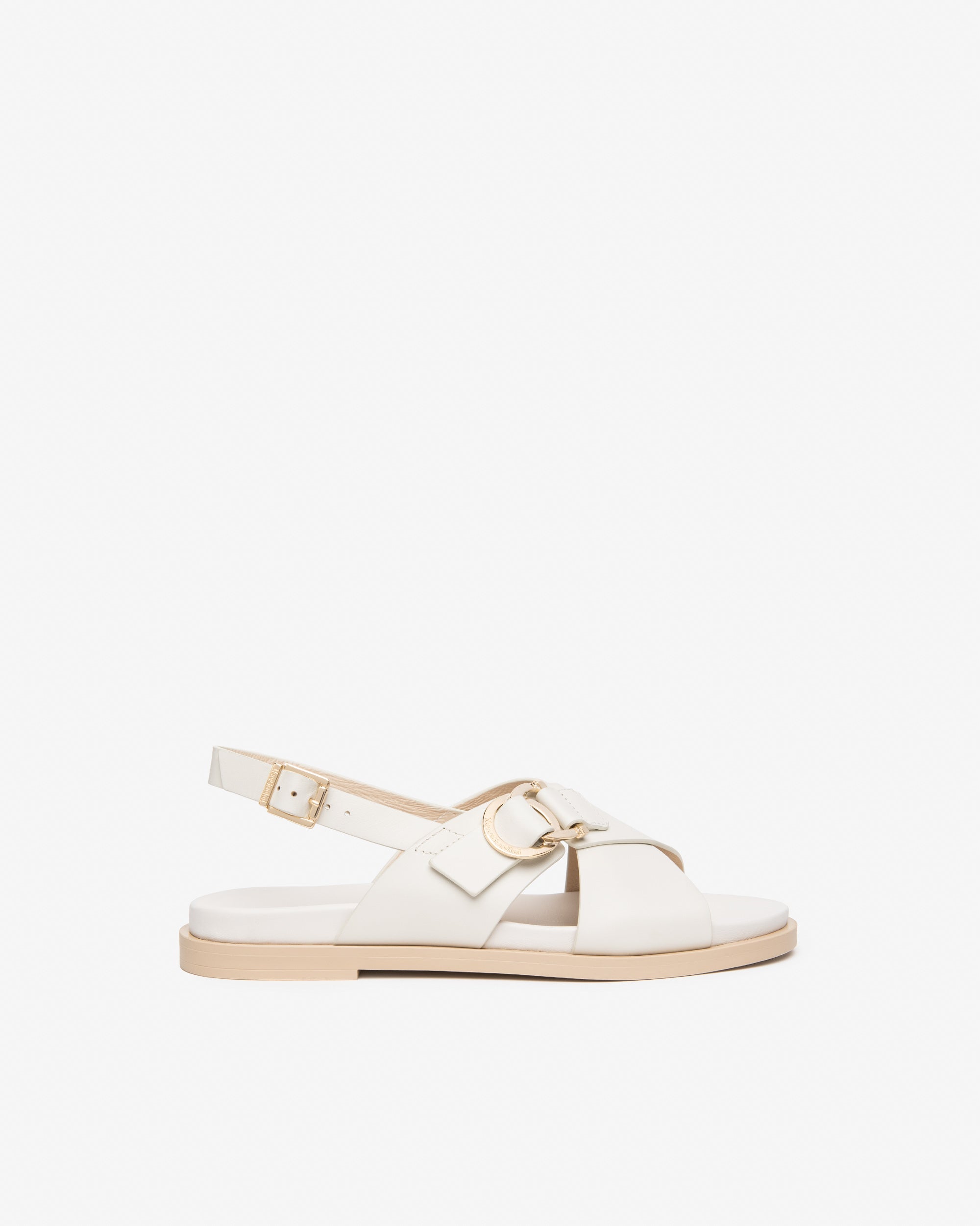 Sandali Donna in Pelle