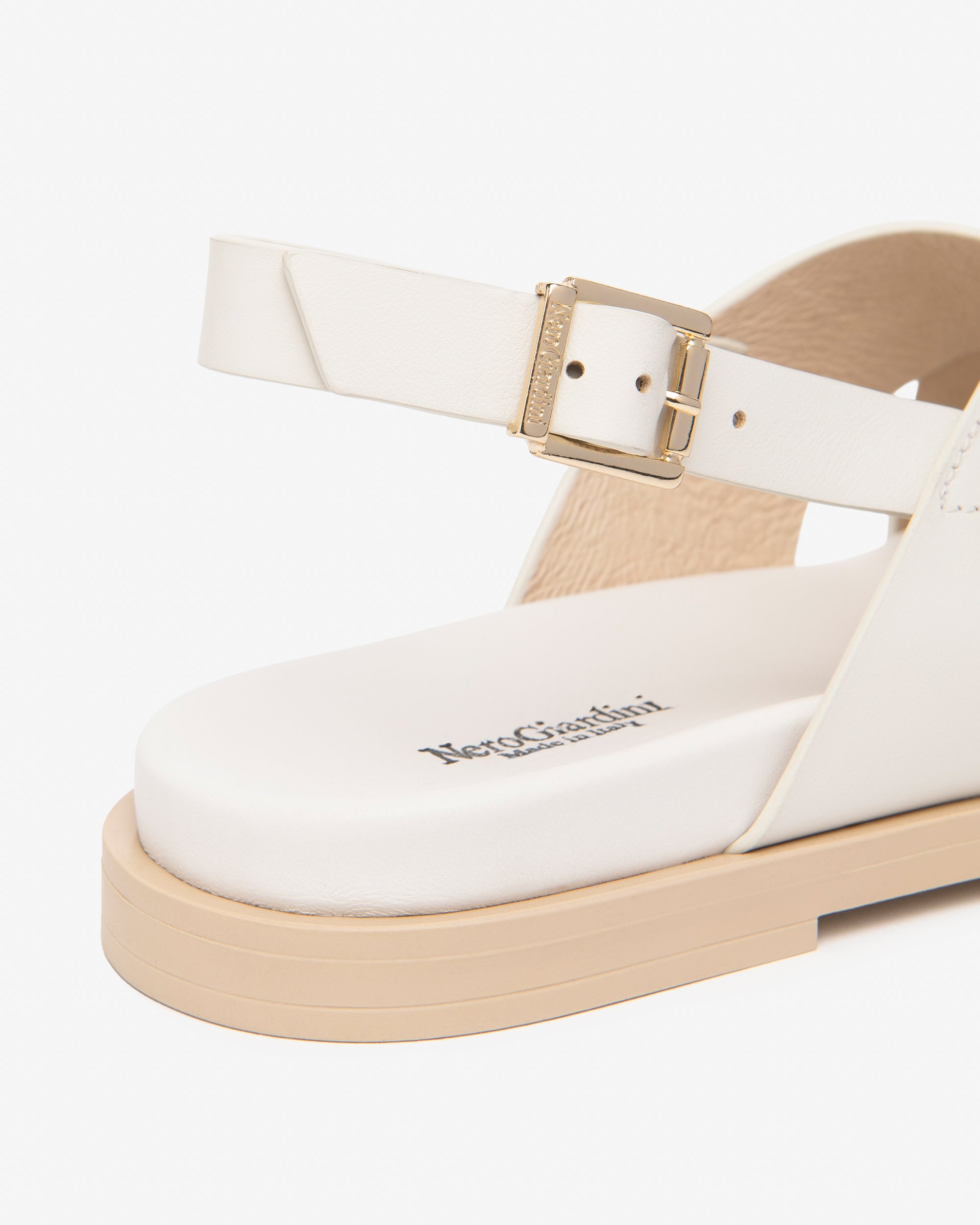 Sandali Donna in Pelle