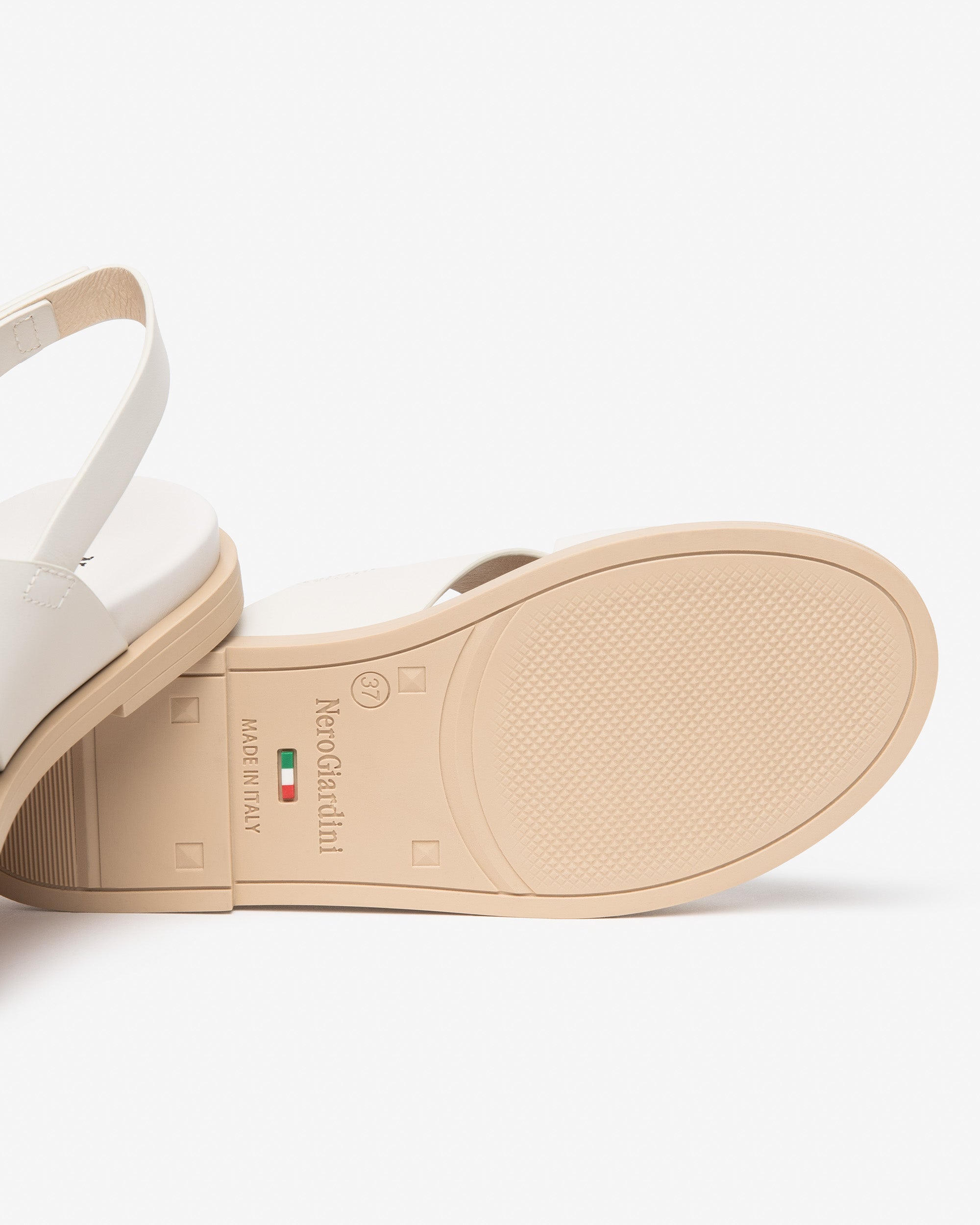 Sandali Donna in Pelle