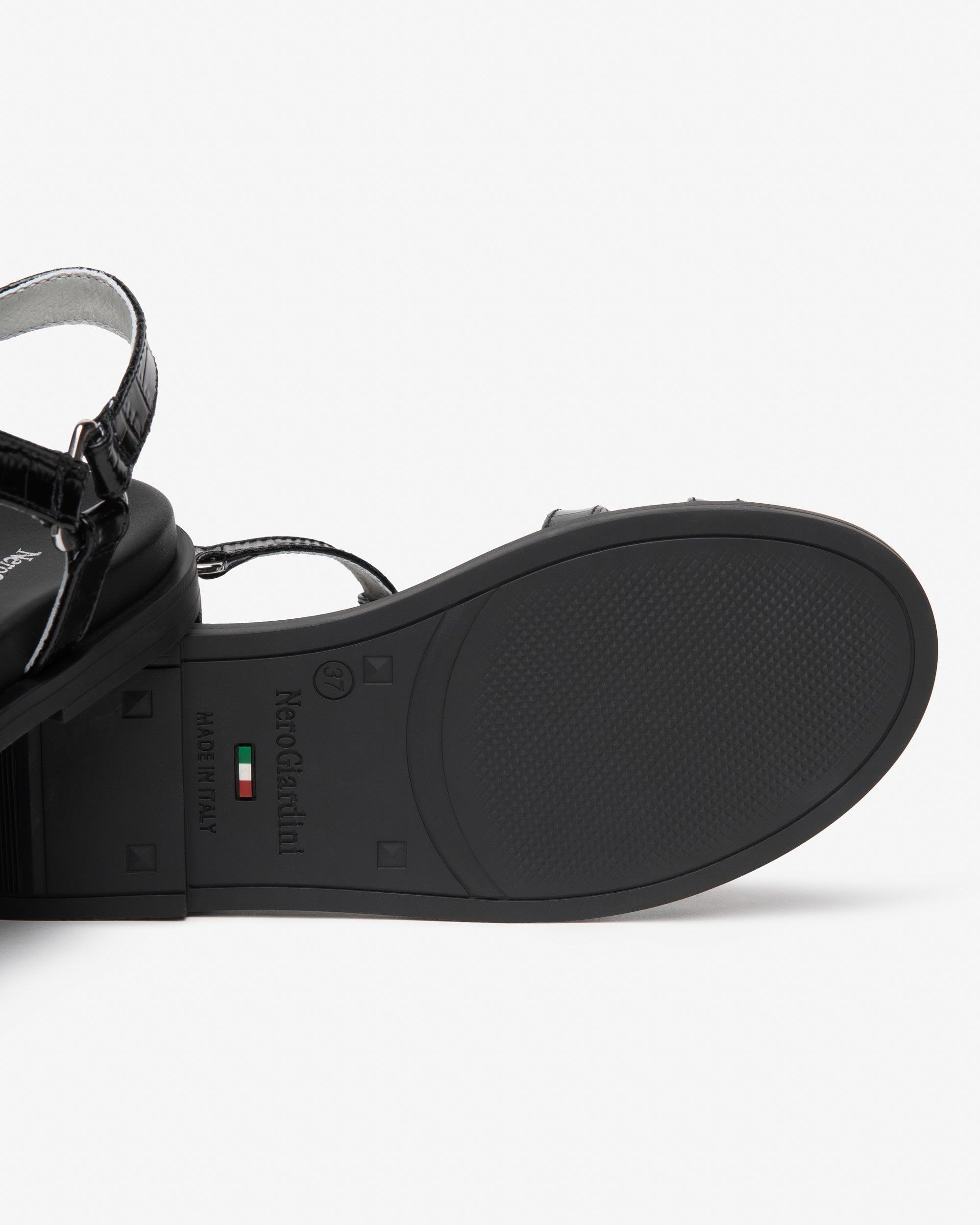 Women's Leather Sandals