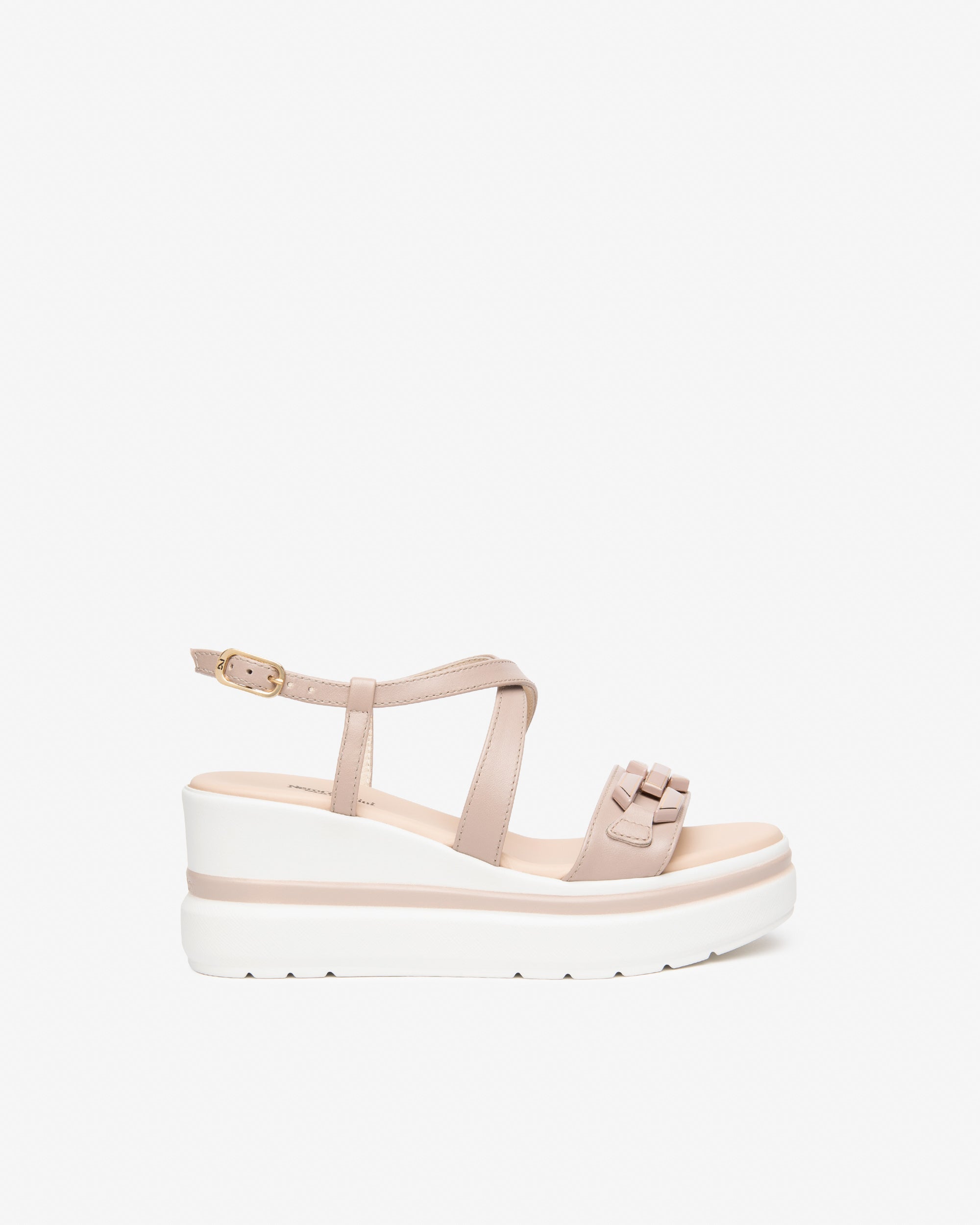 Dames Leren Sandalen