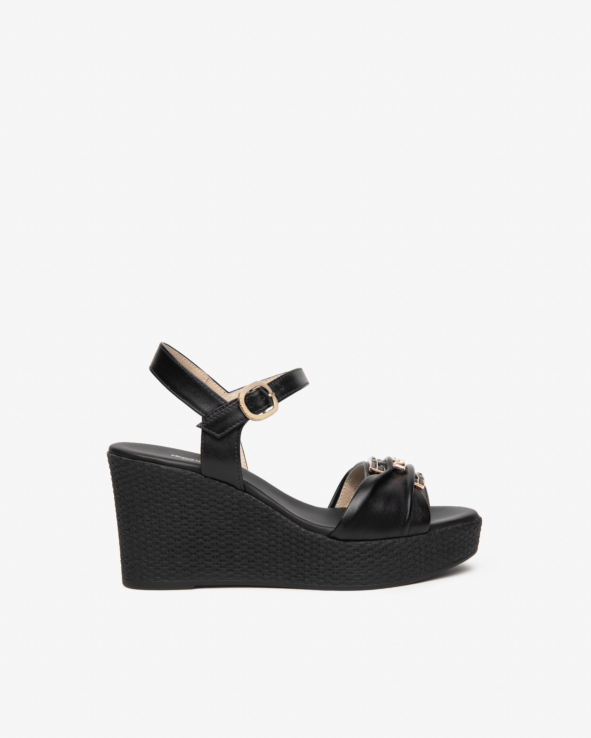 Dames Leren Sandalen