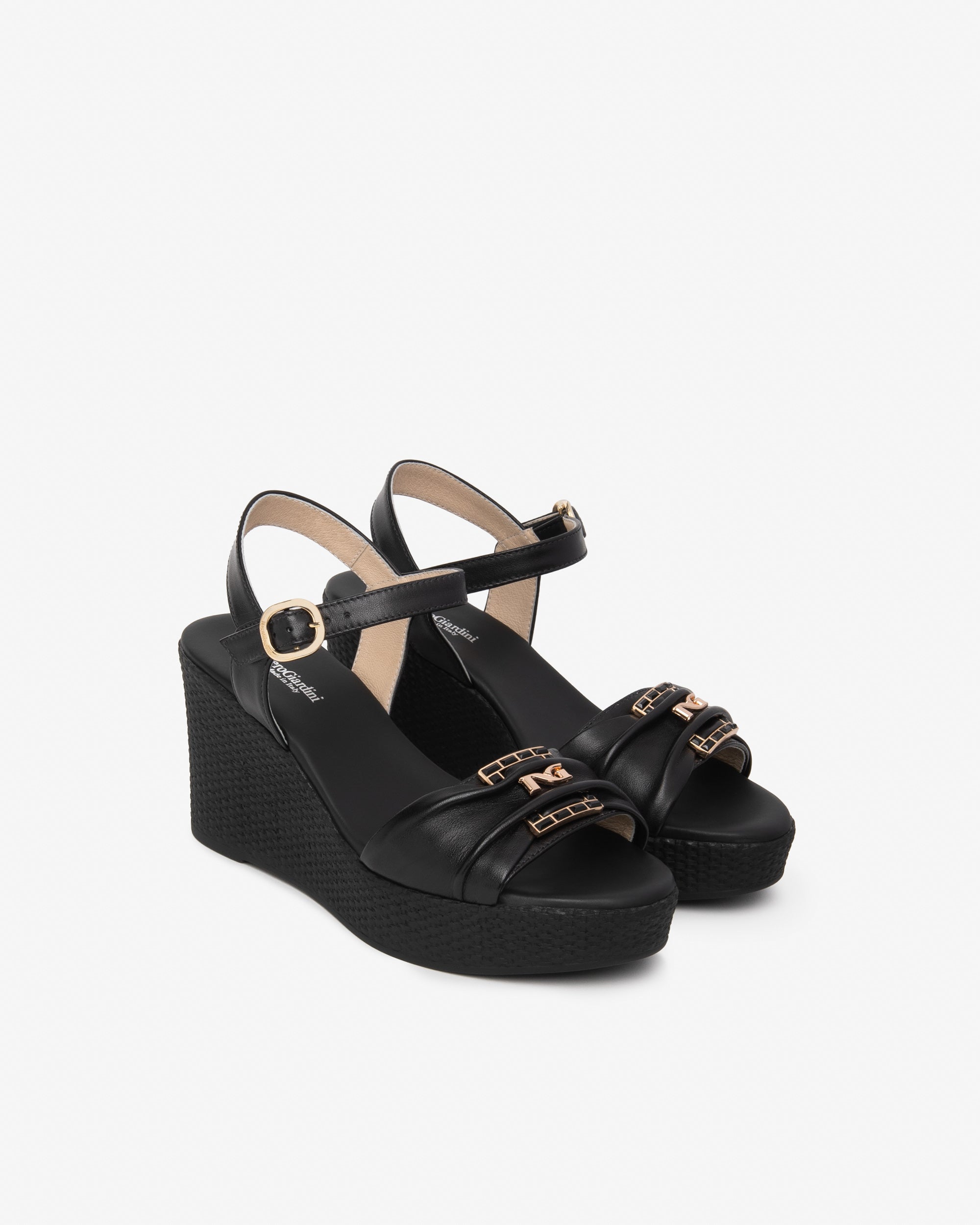 Women's Leather Sandals