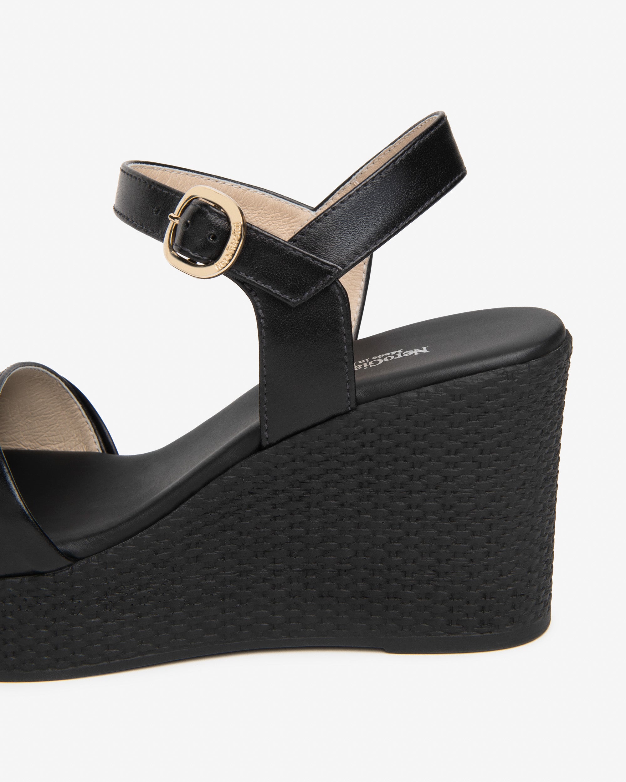 Women's Leather Sandals