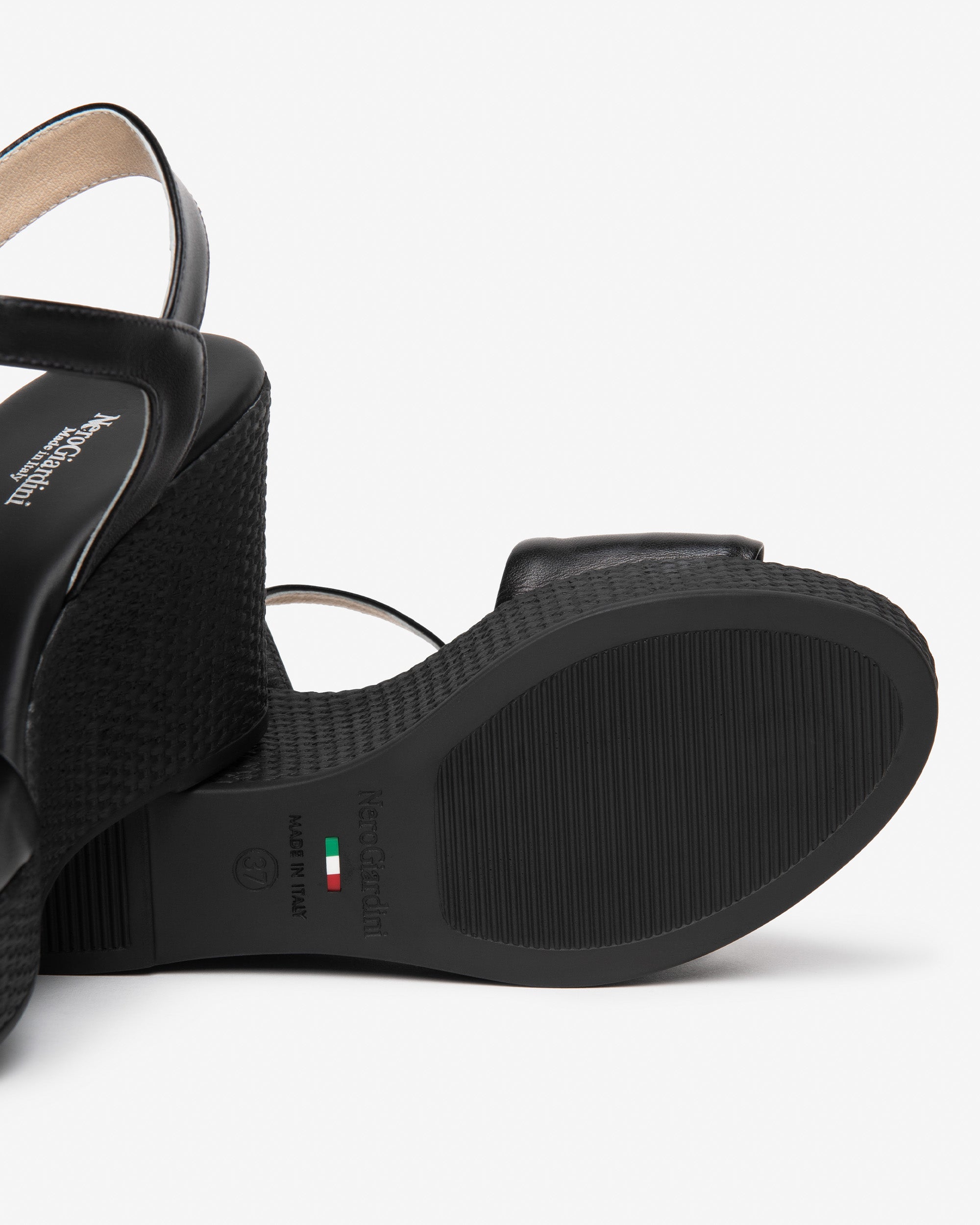 Women's Leather Sandals