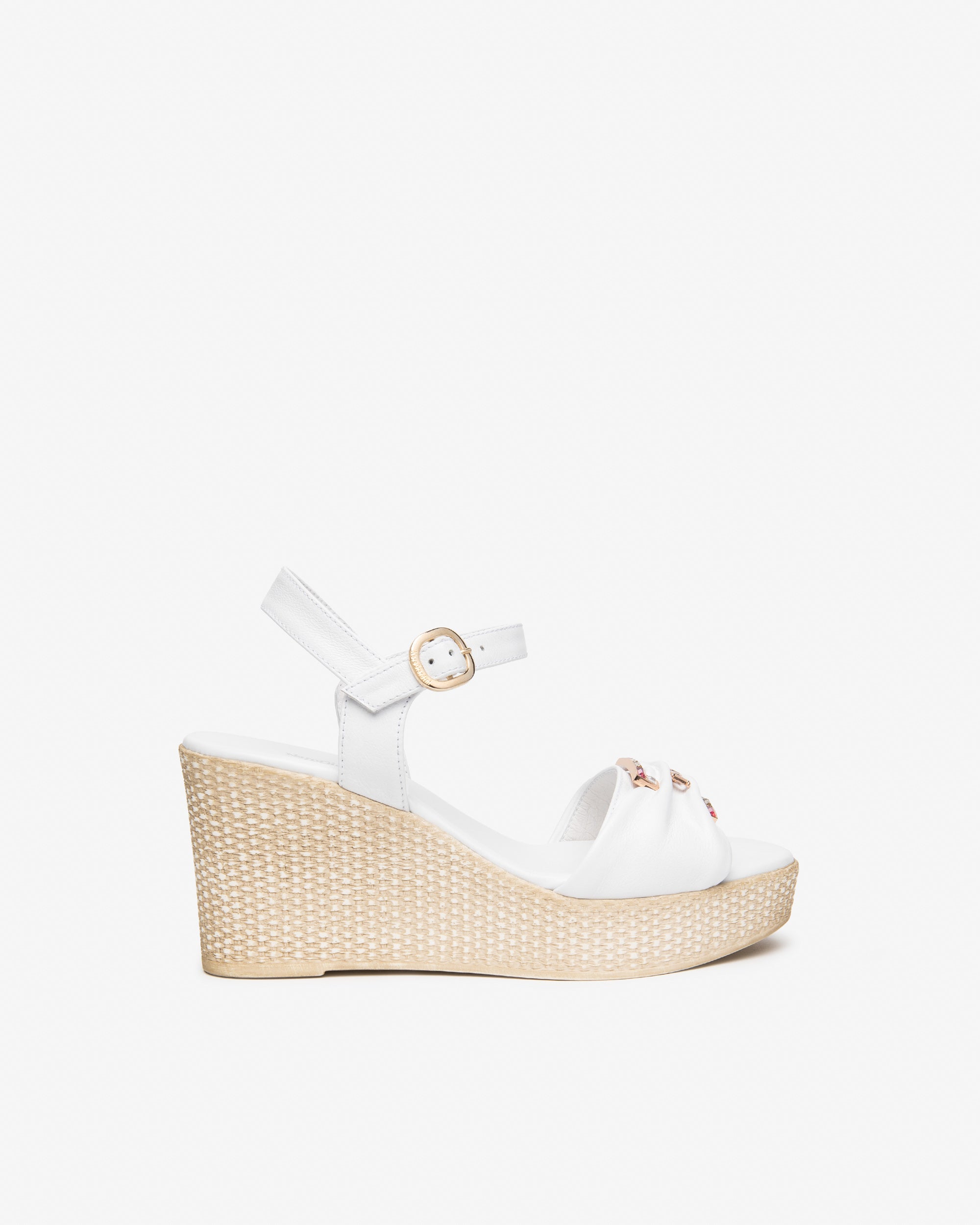 Women's Leather Sandals