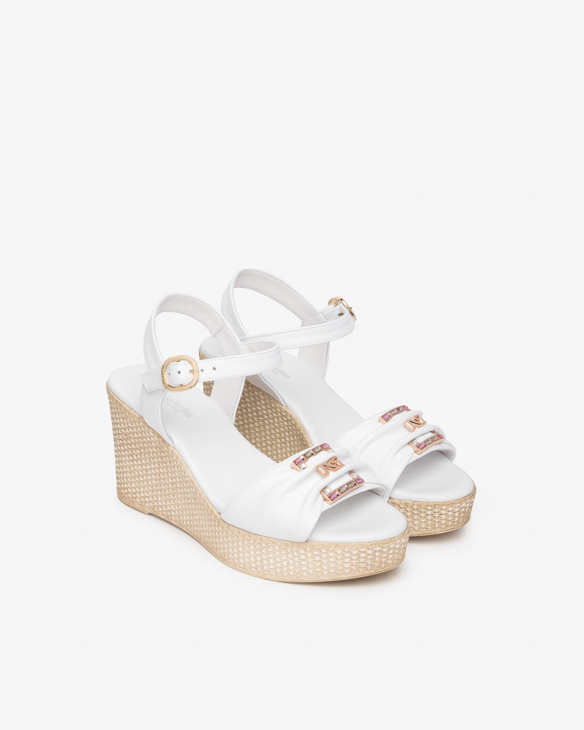 Women's Leather Sandals