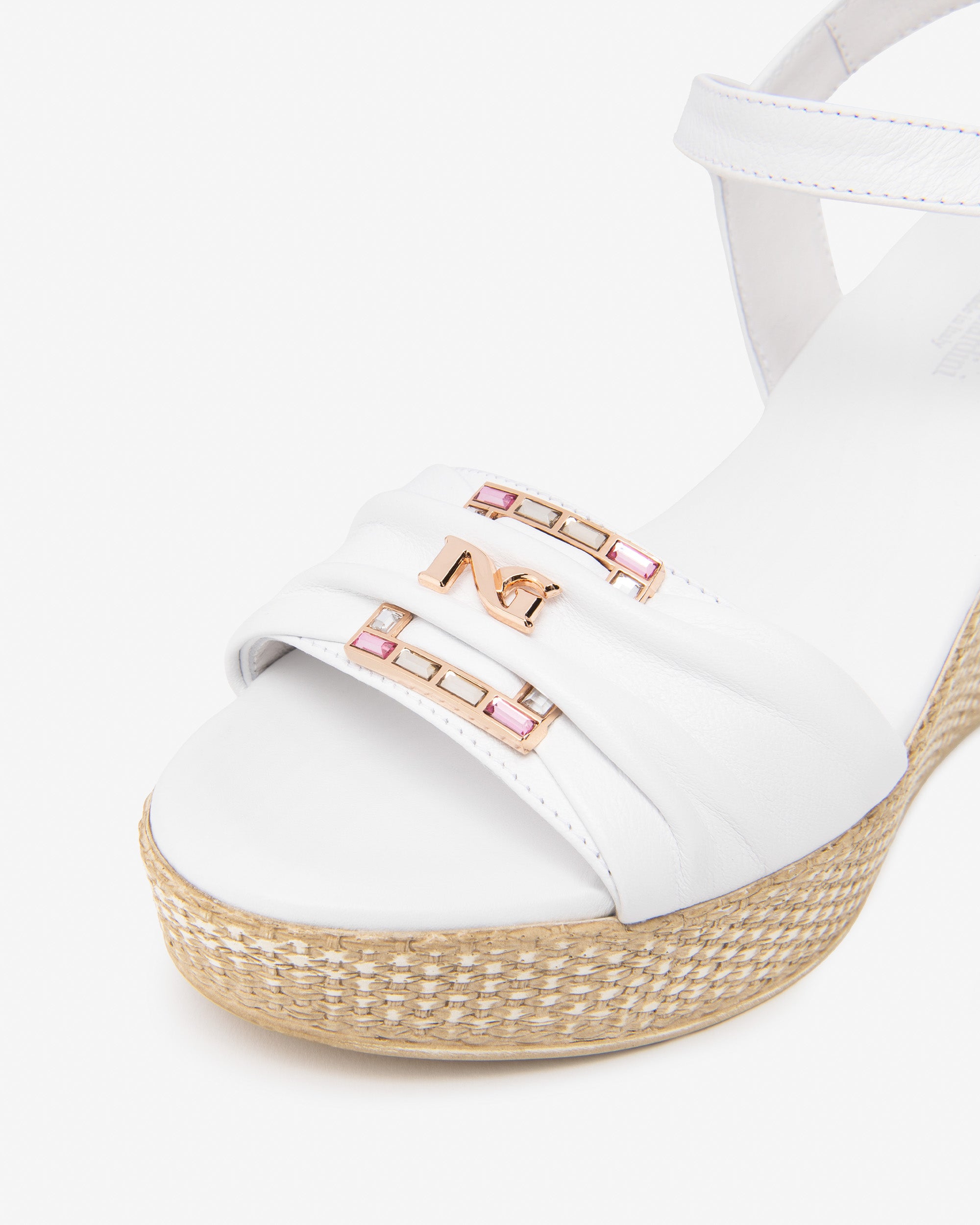 Women's Leather Sandals