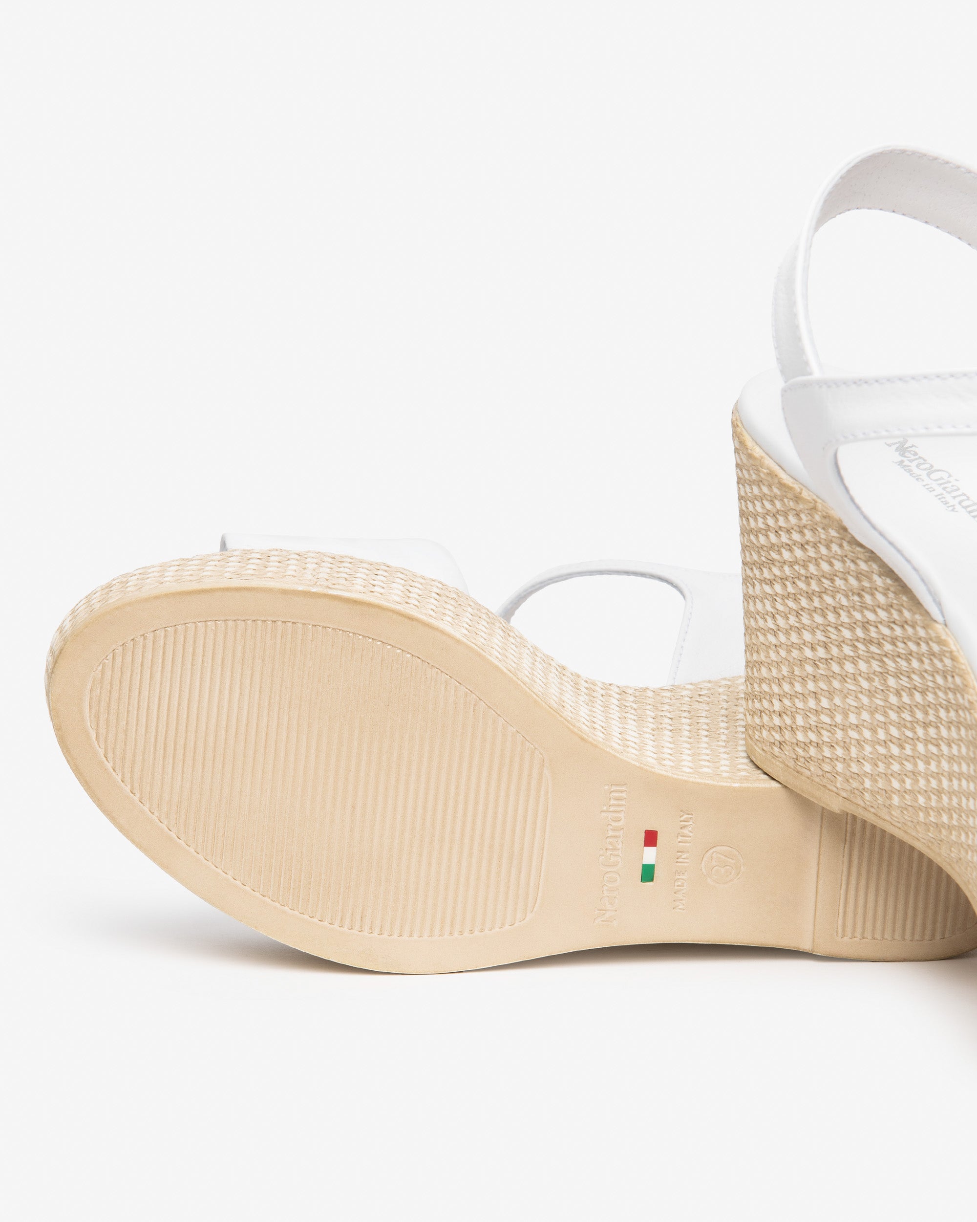 Women's Leather Sandals