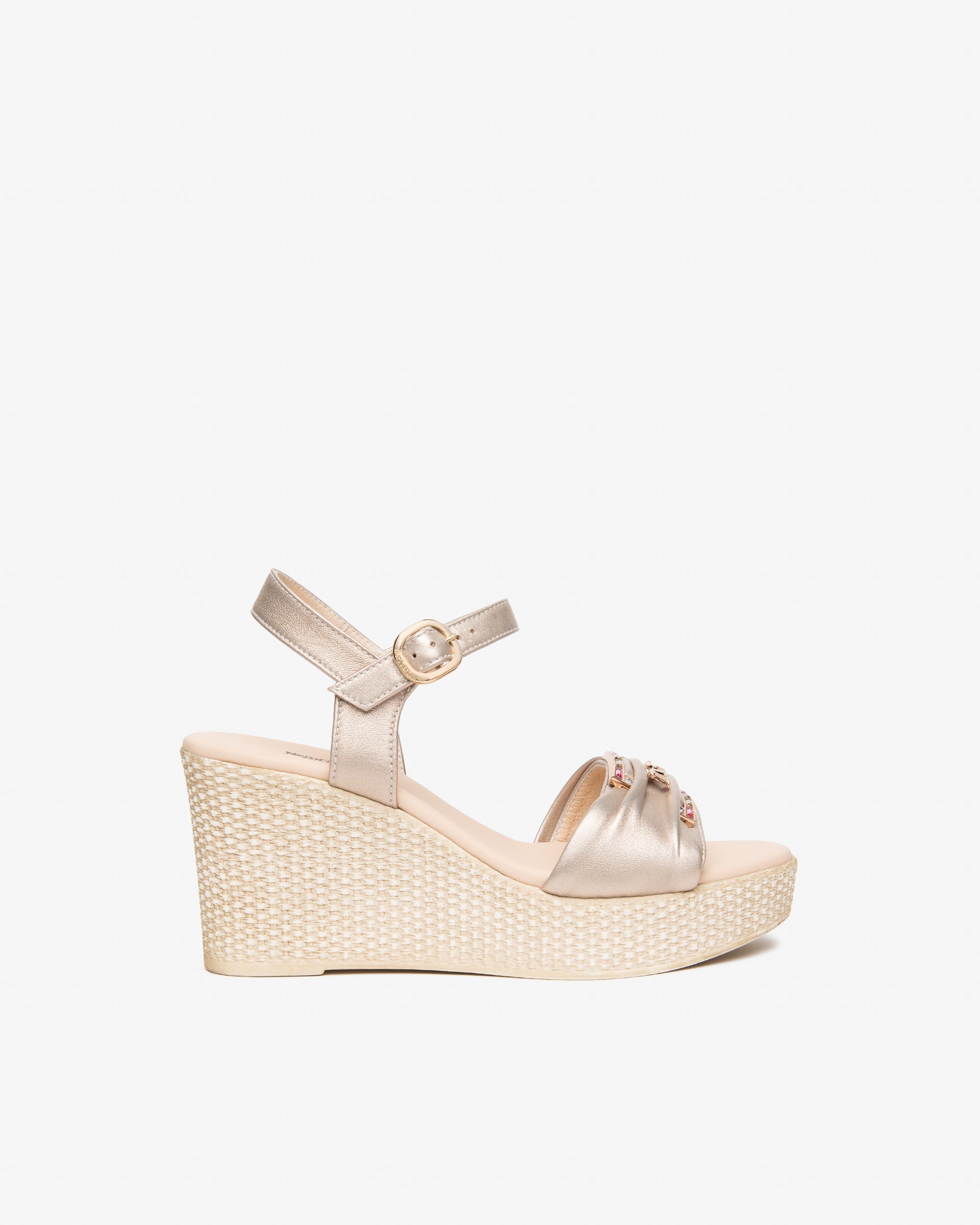 Women's Leather Sandals
