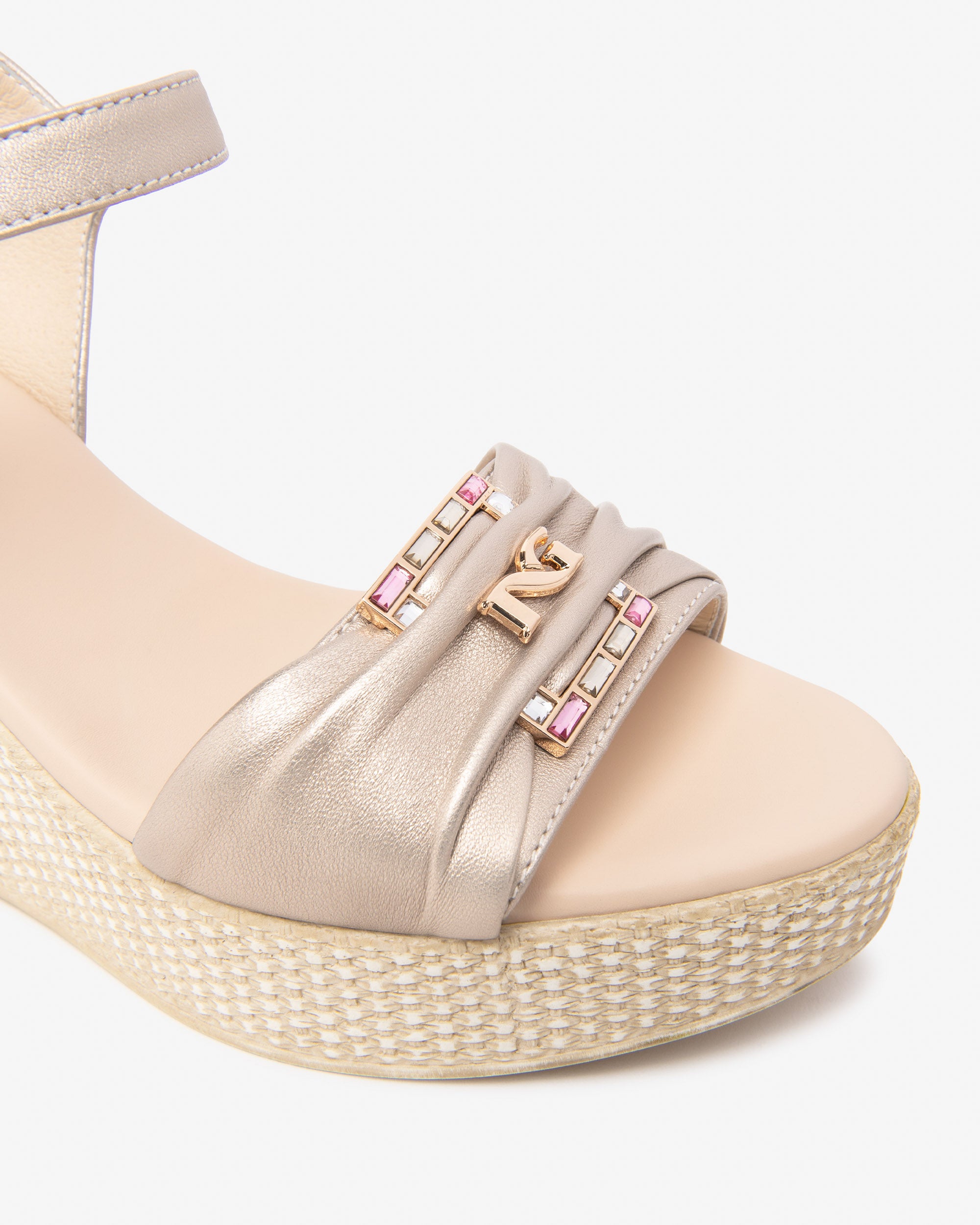 Women's Leather Sandals
