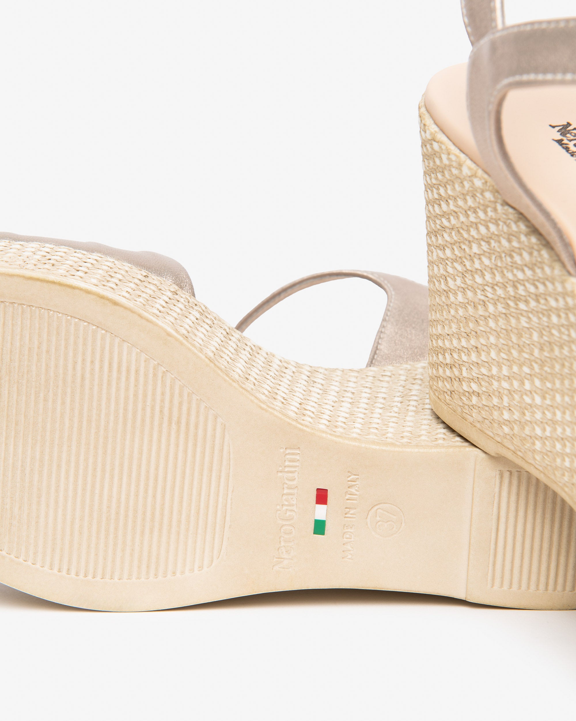 Women's Leather Sandals