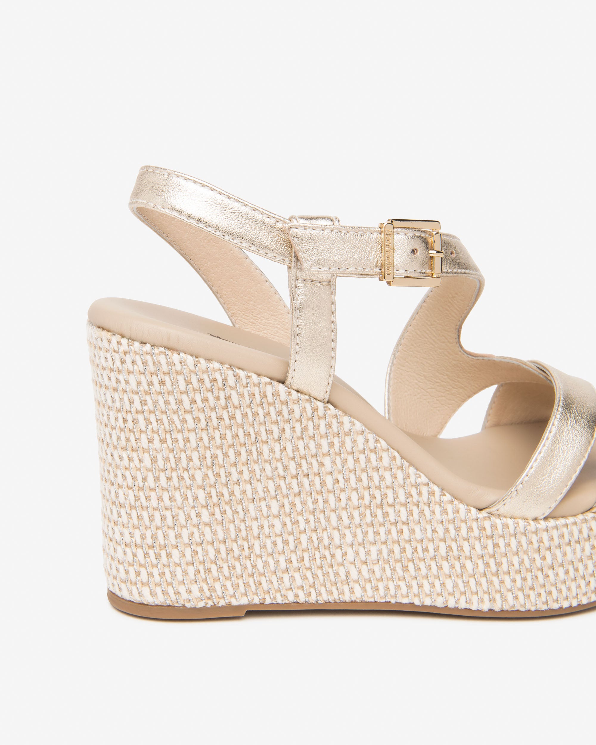 Dames Leren Sandalen