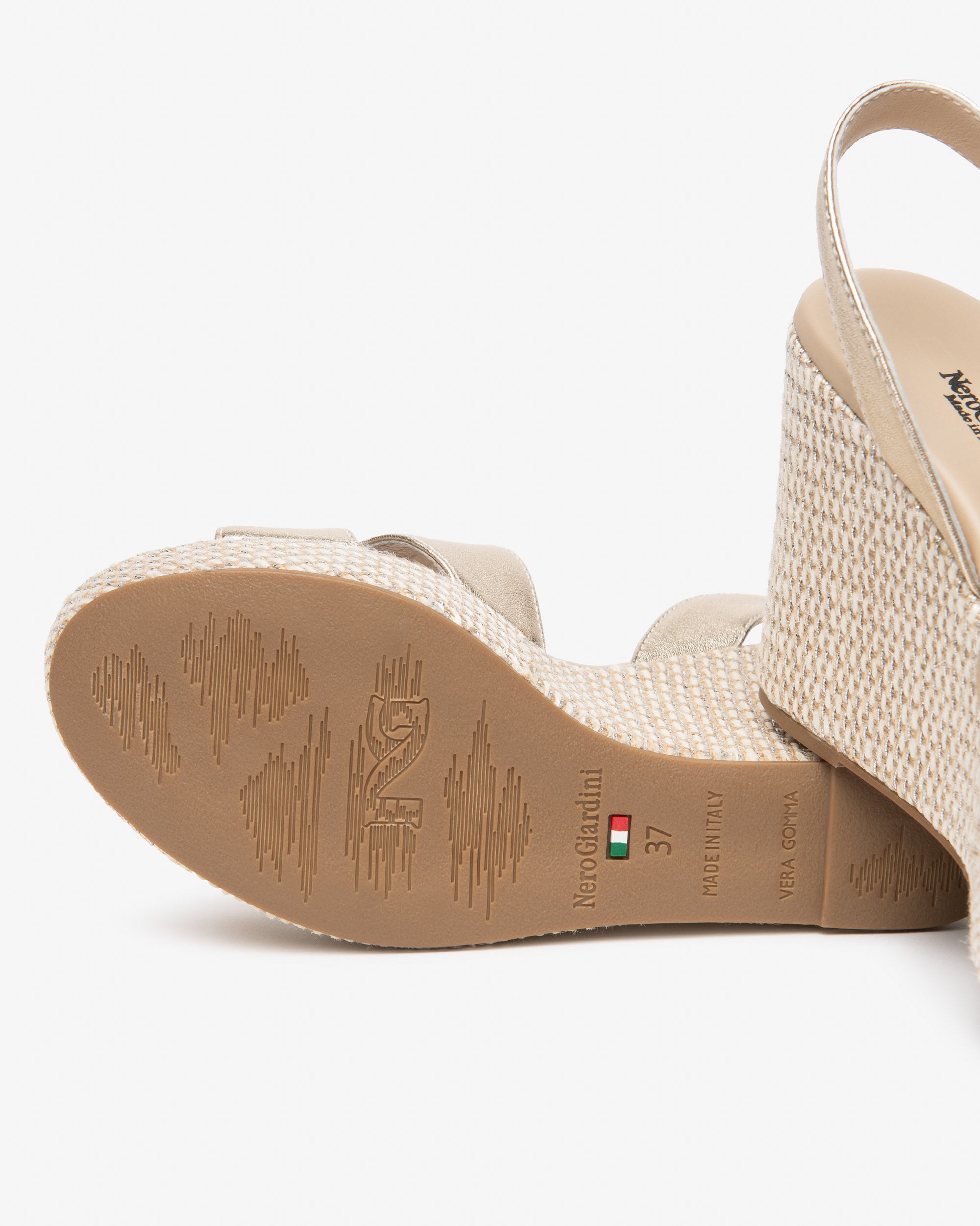 Dames Leren Sandalen