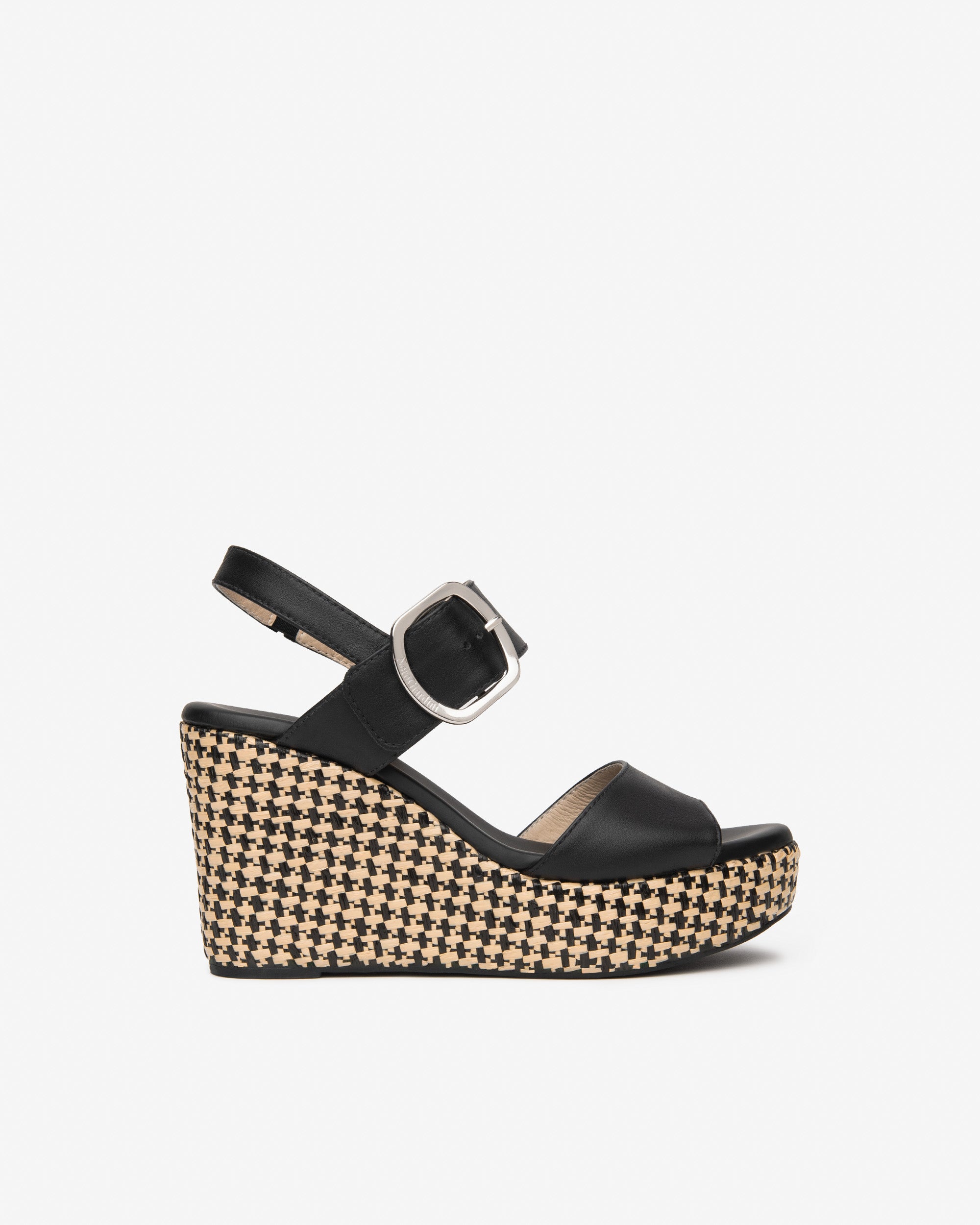 Dames Leren Sandalen