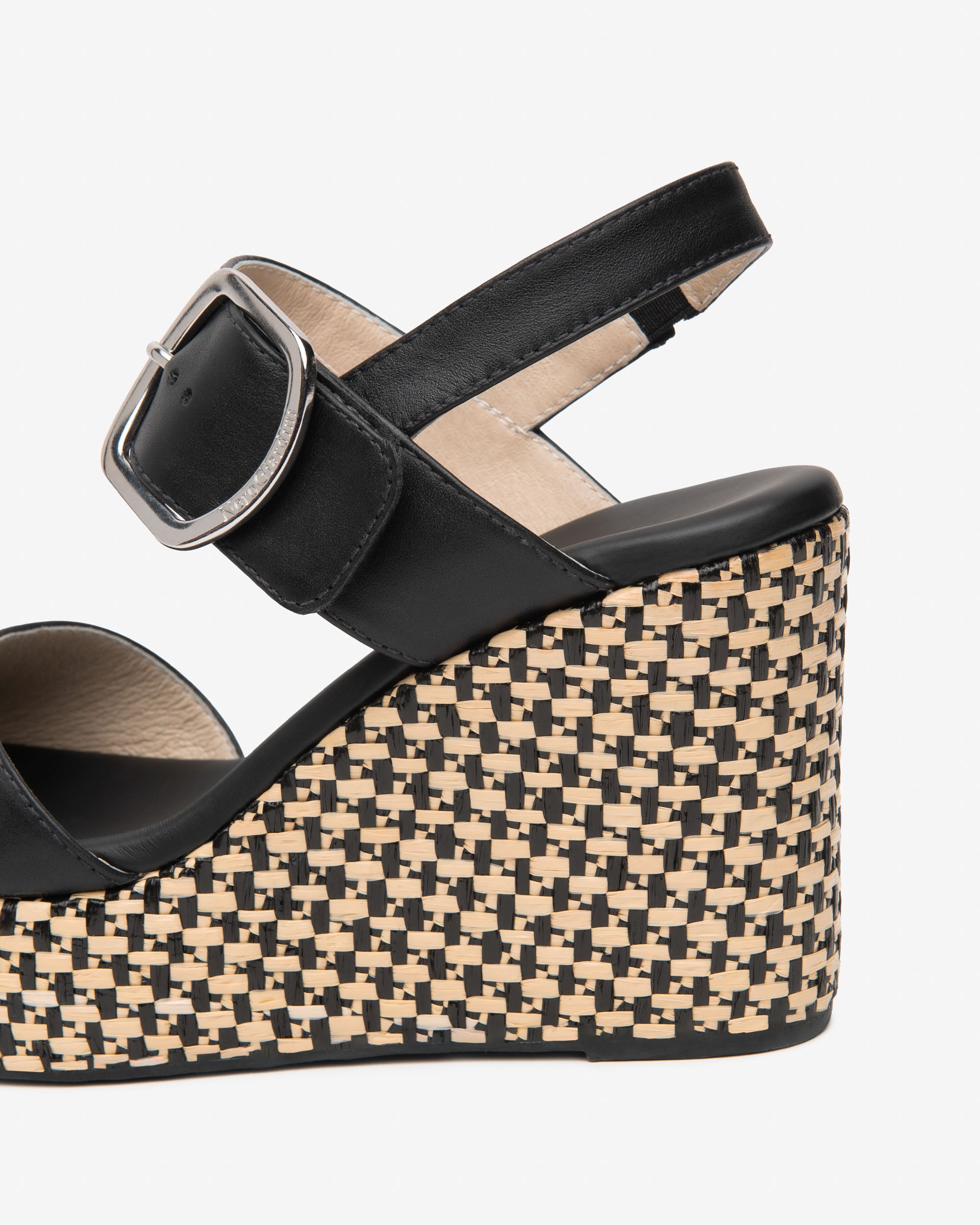 Dames Leren Sandalen