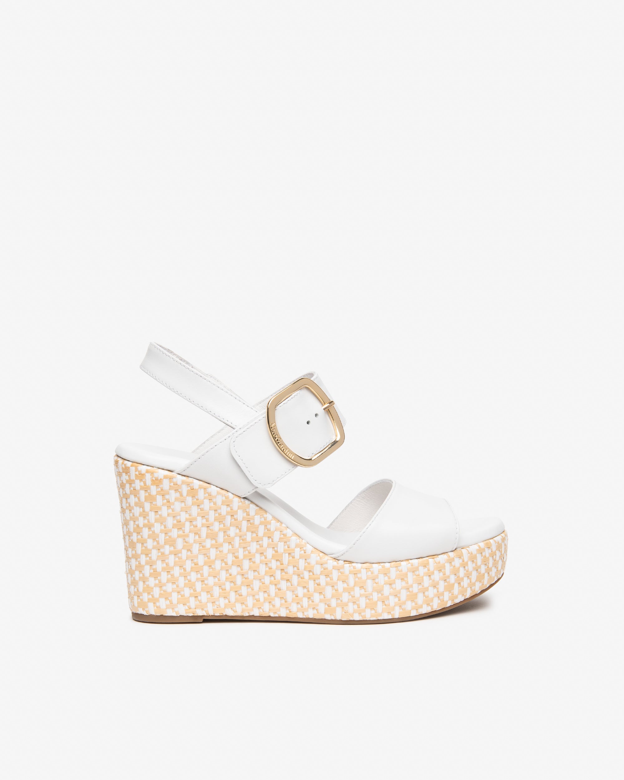 Dames Leren Sandalen