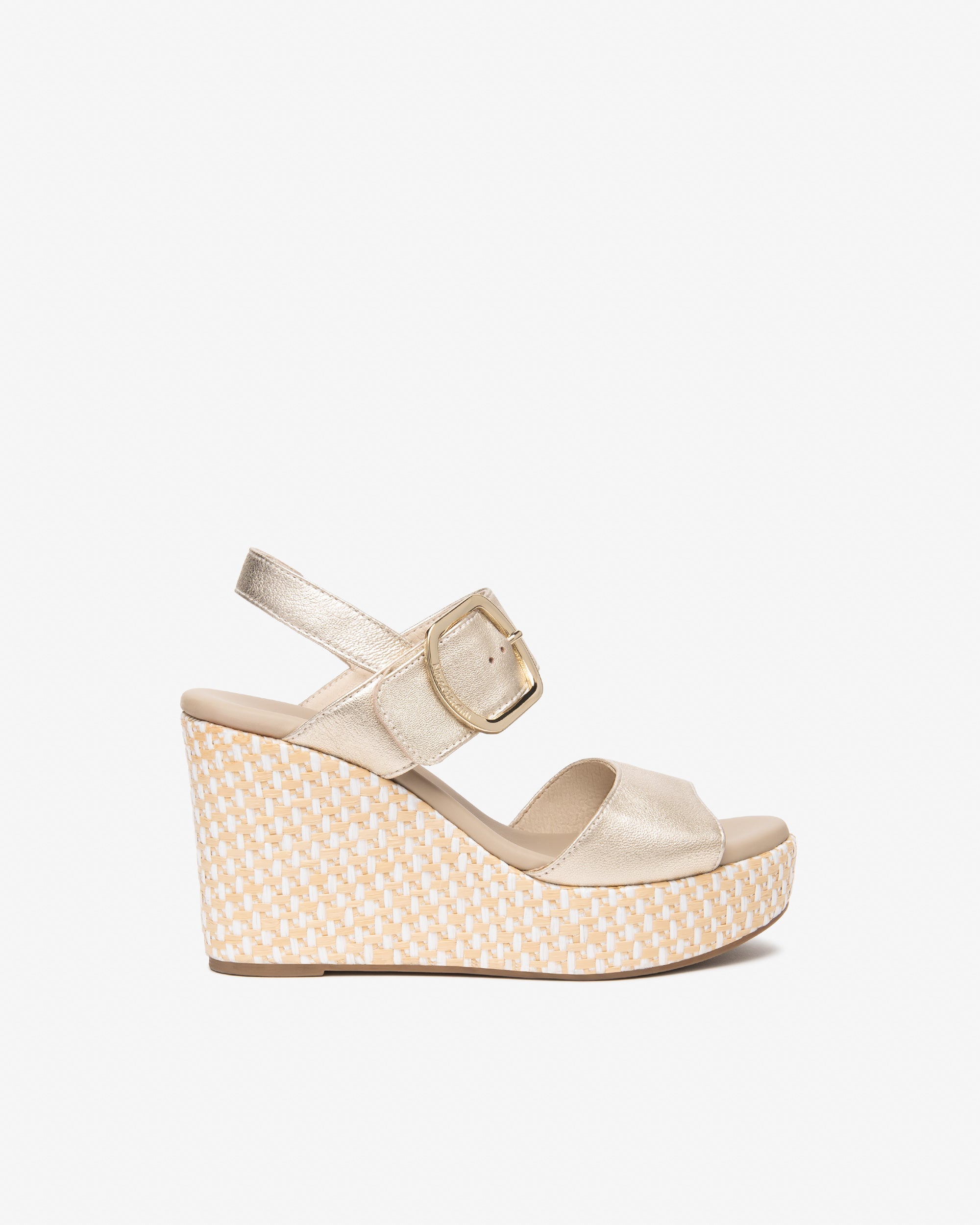 Dames Leren Sandalen