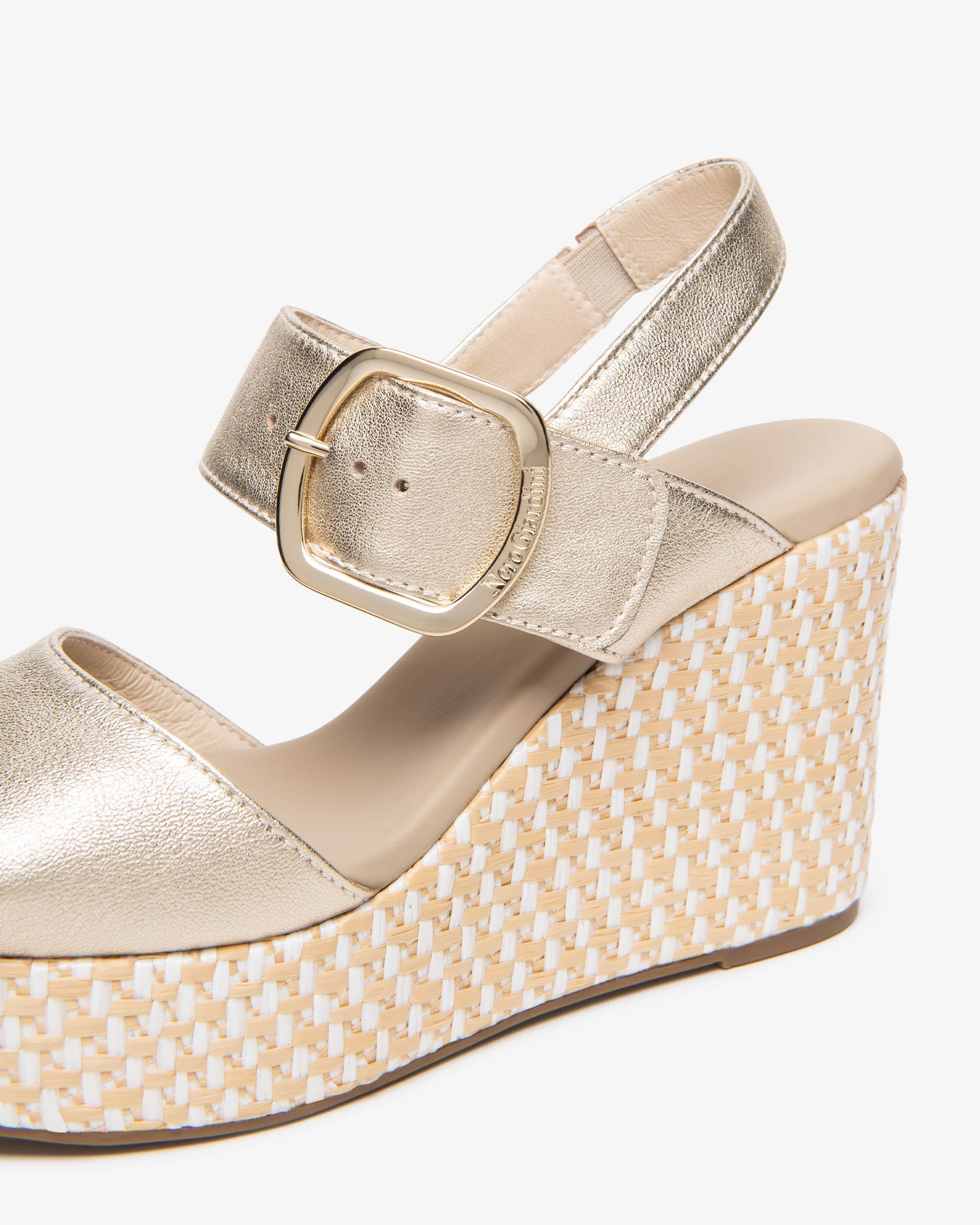 Dames Leren Sandalen